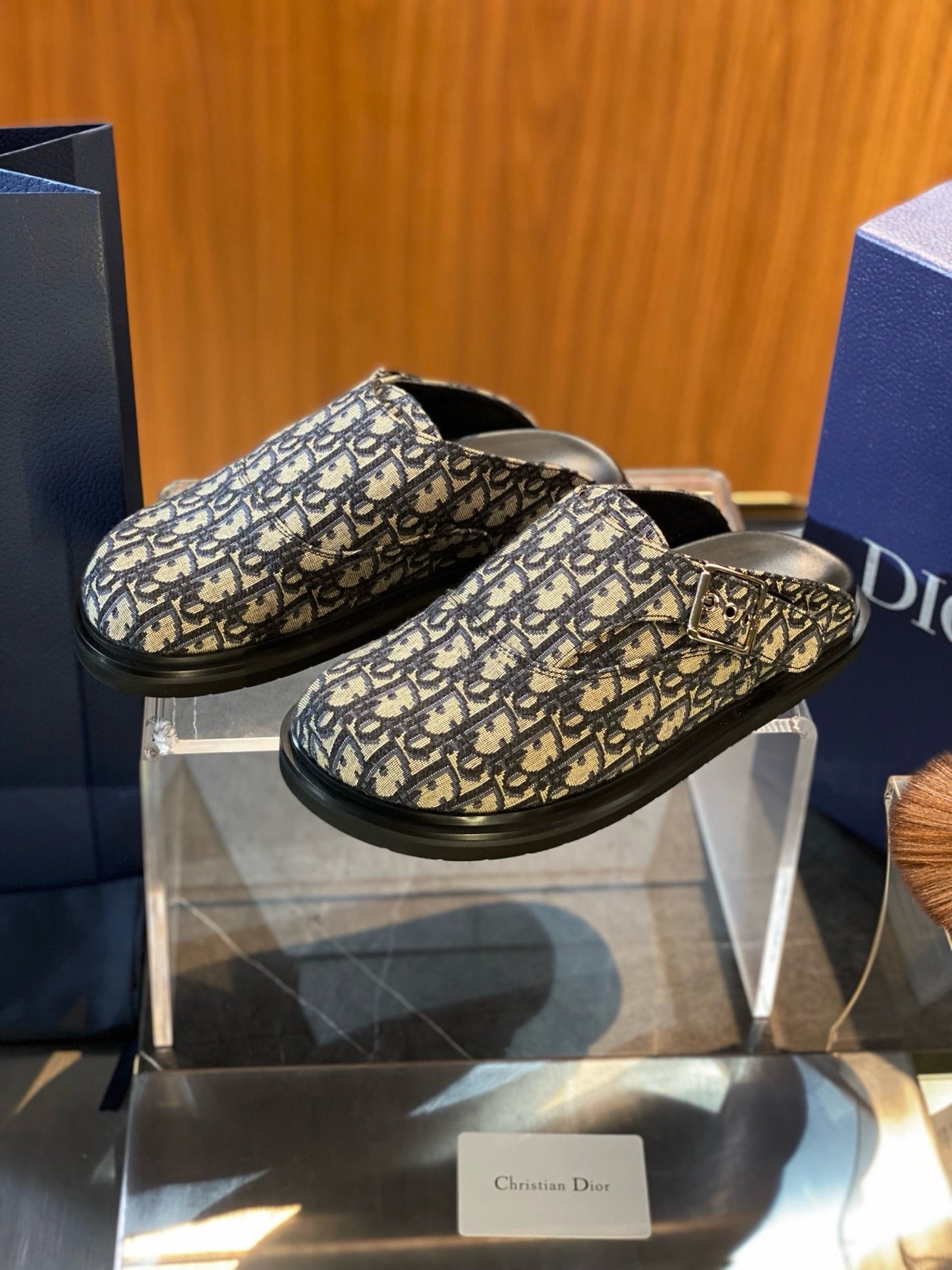 Multi-Colors Shoes
