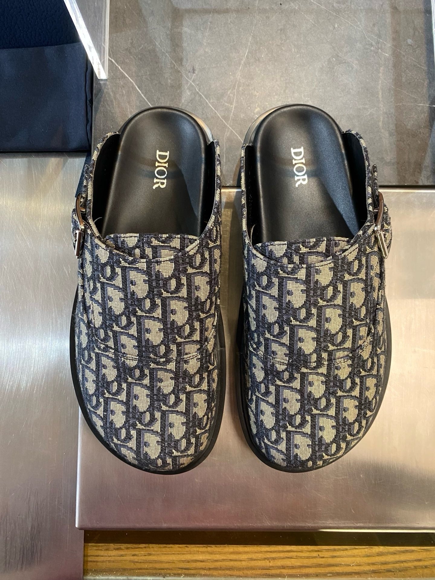 Multi-Colors Shoes