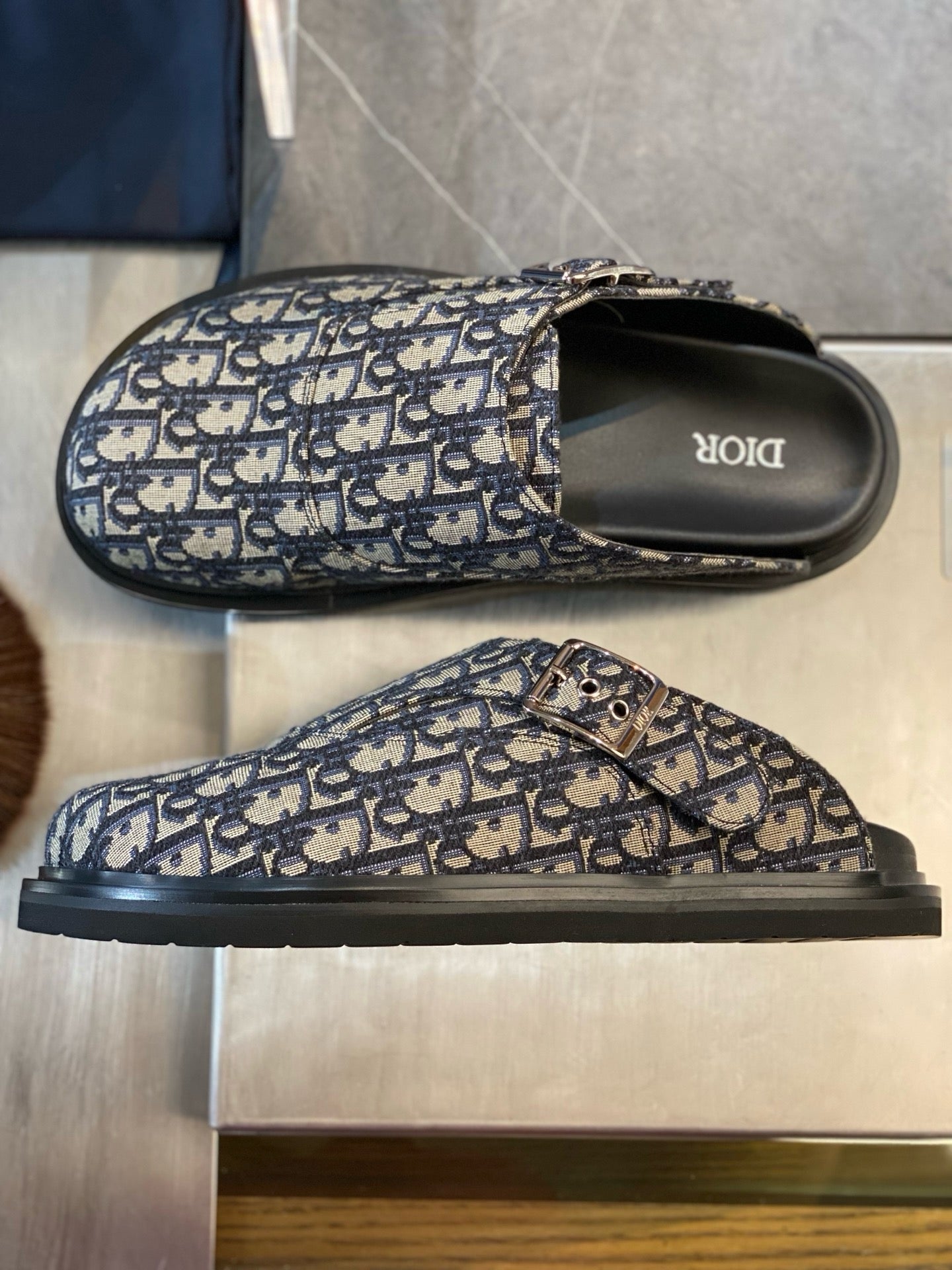 Multi-Colors Shoes