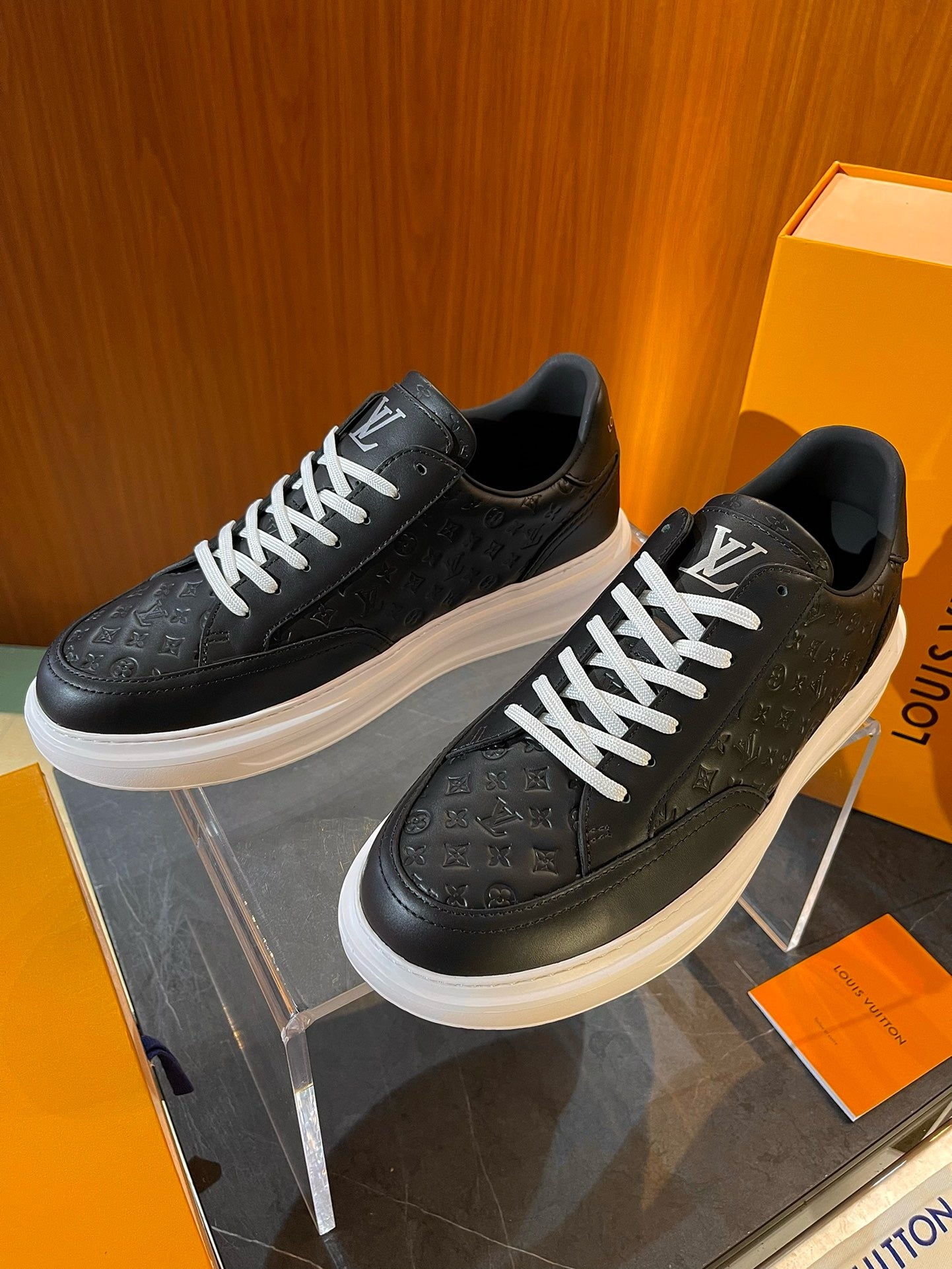 Multi-Colors Shoes