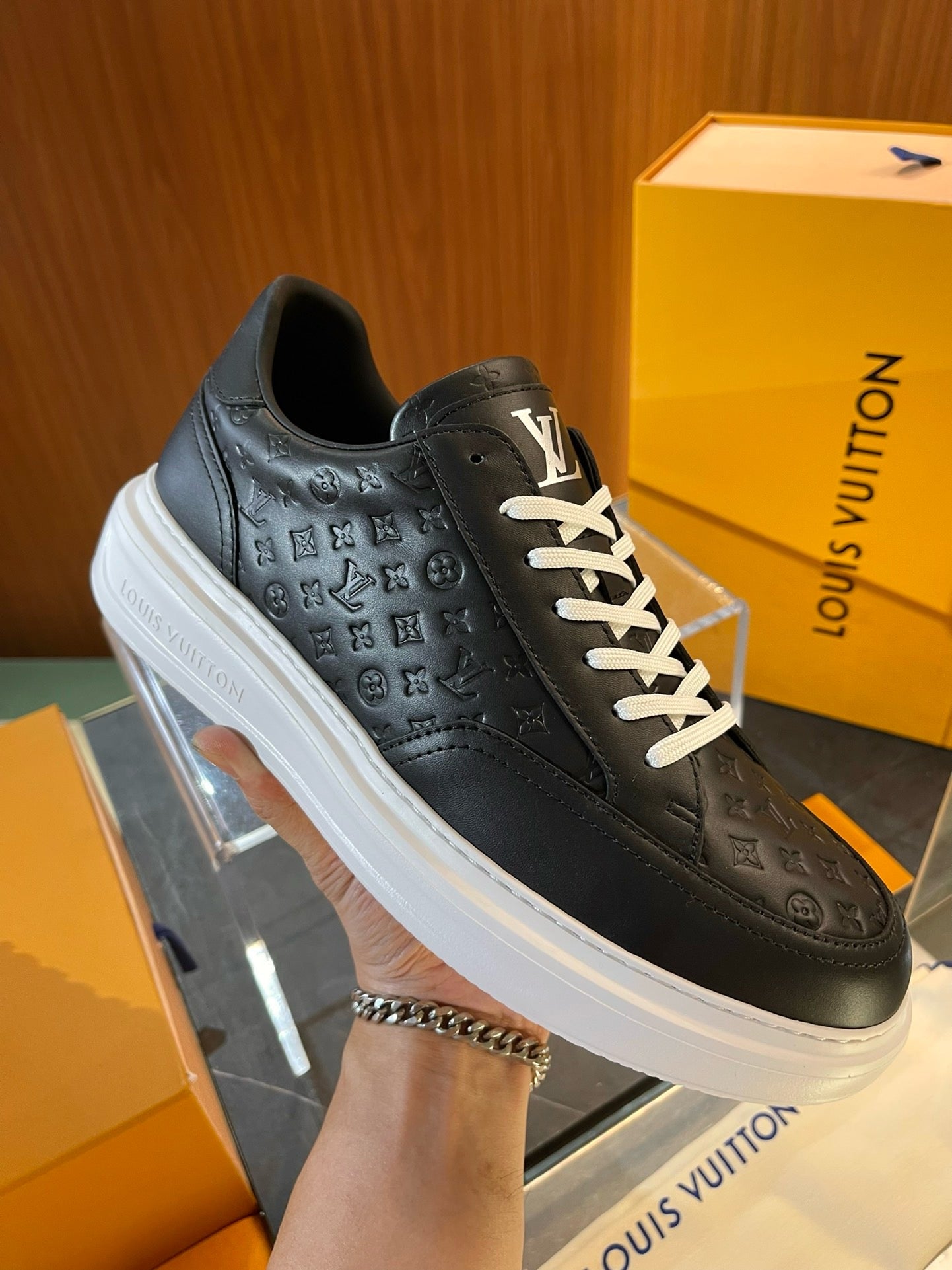 Multi-Colors Shoes