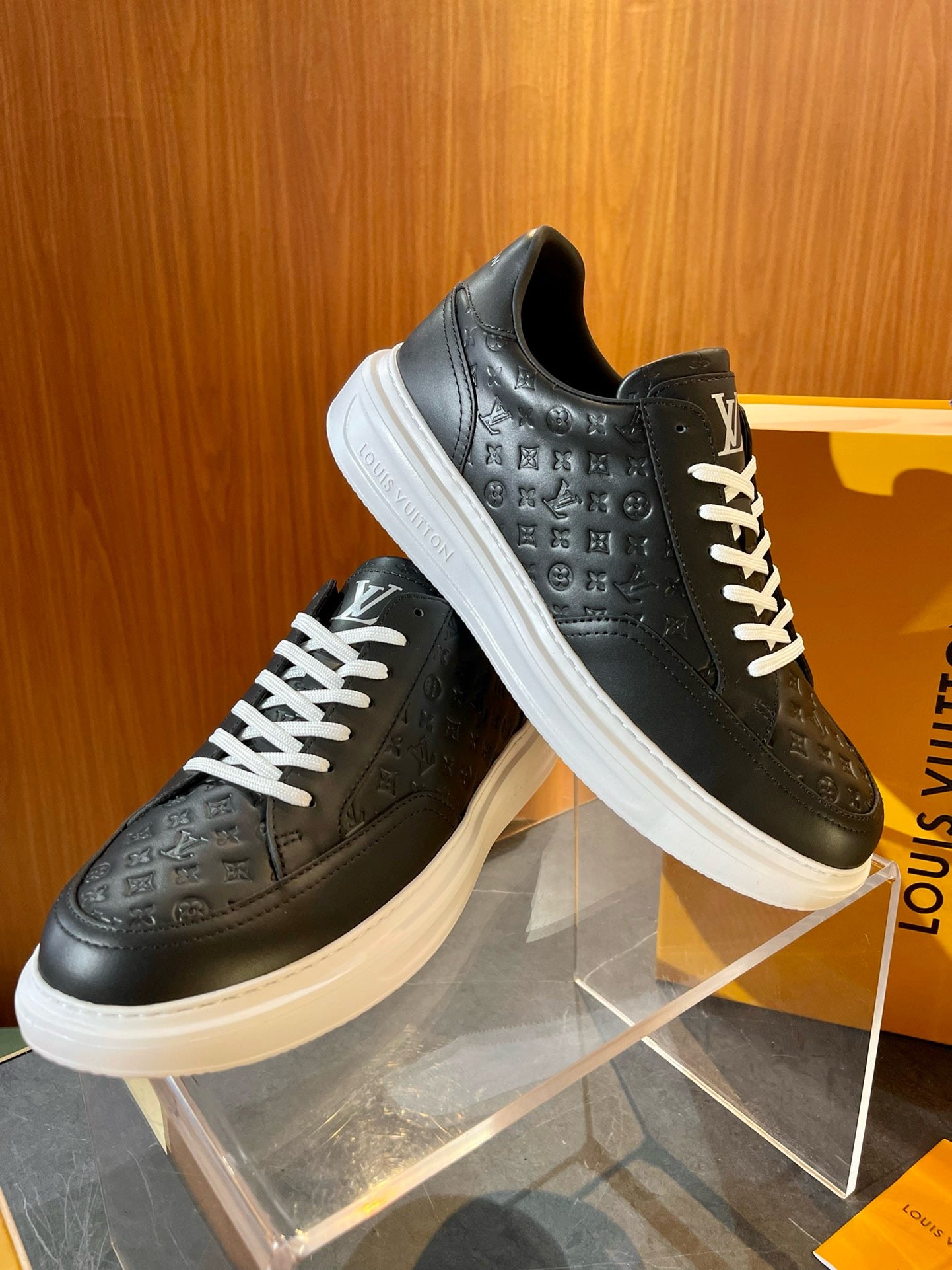 Multi-Colors Shoes