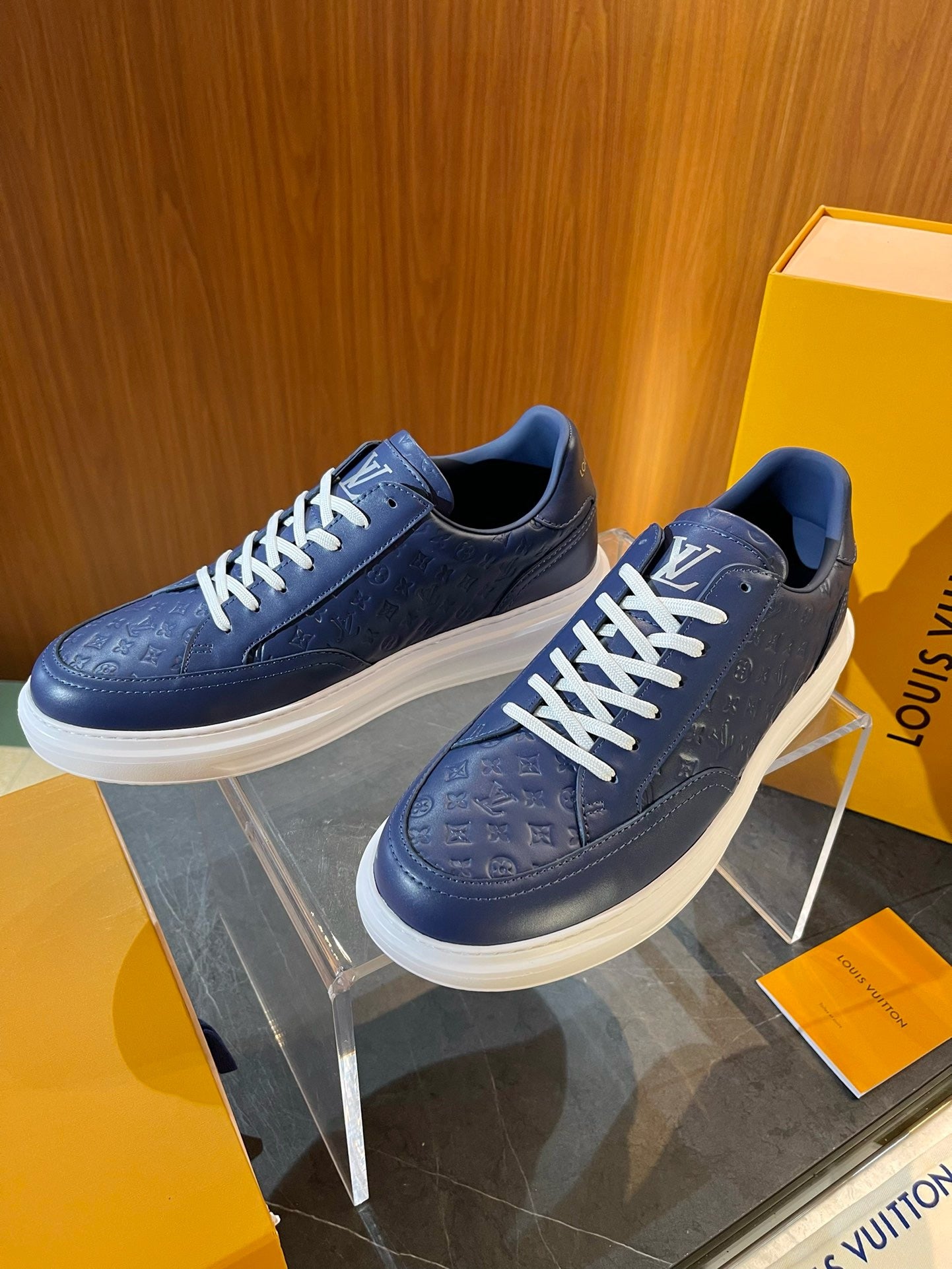 Multi-Colors Shoes