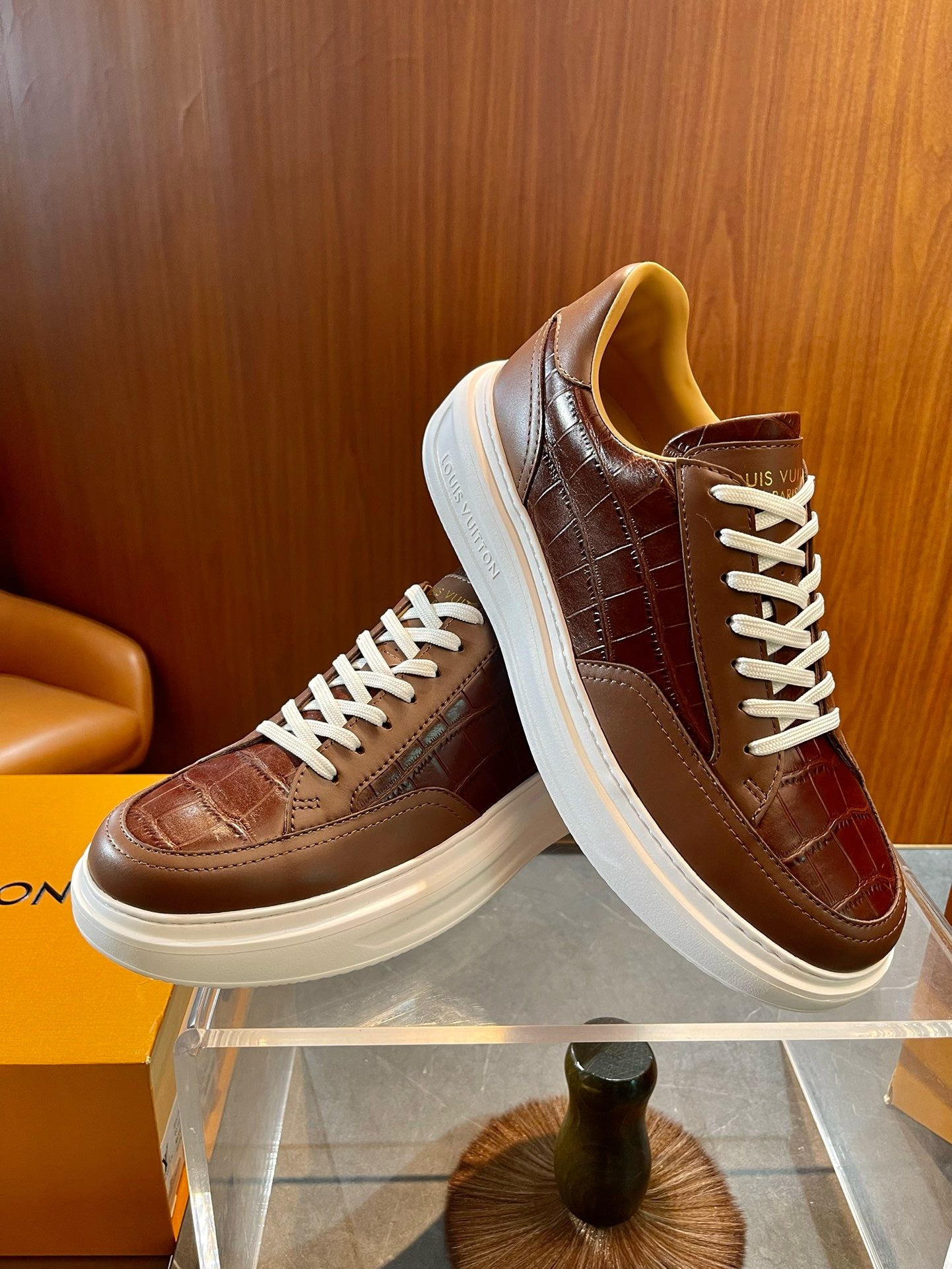 Multi-Colors Shoes