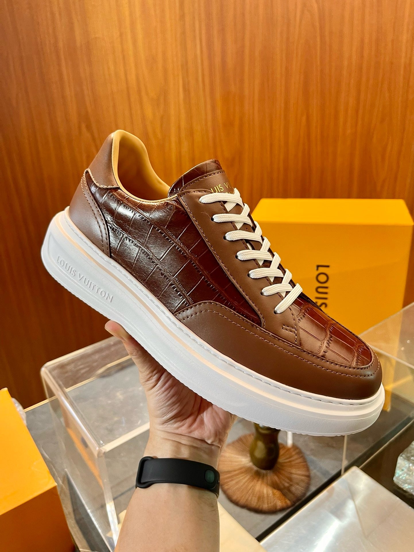 Multi-Colors Shoes