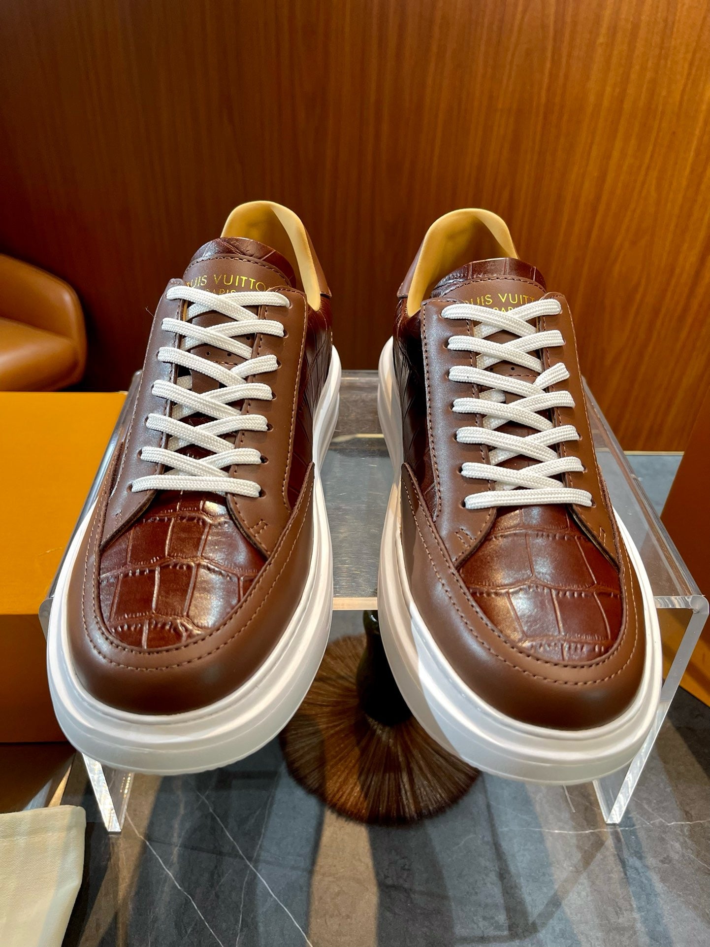 Multi-Colors Shoes