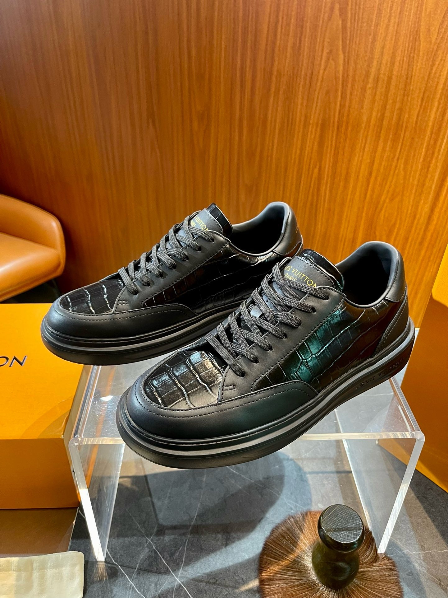 Multi-Colors Shoes