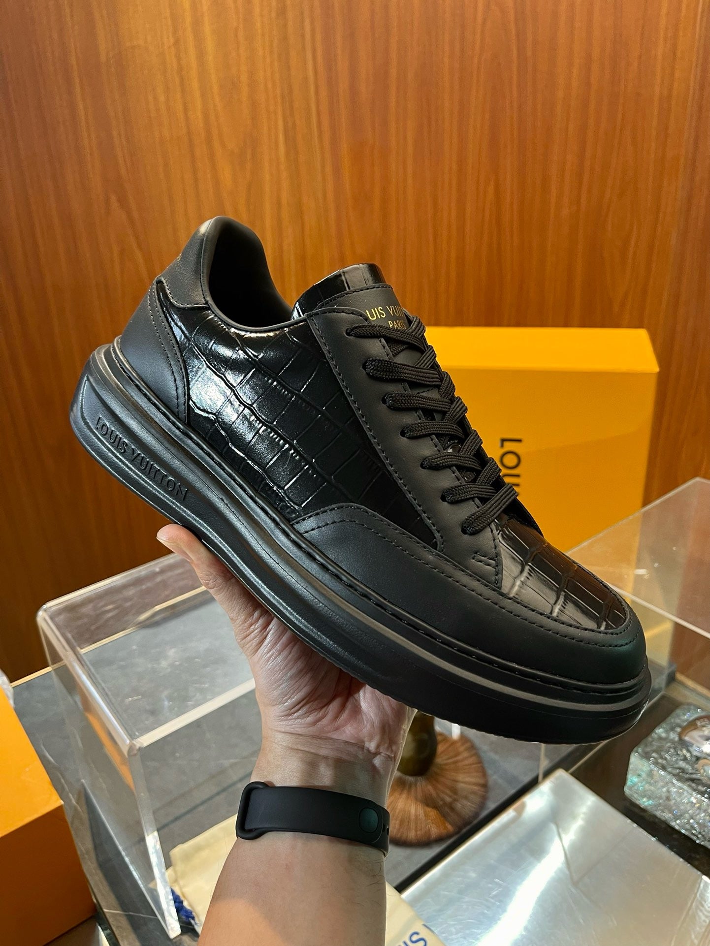 Multi-Colors Shoes
