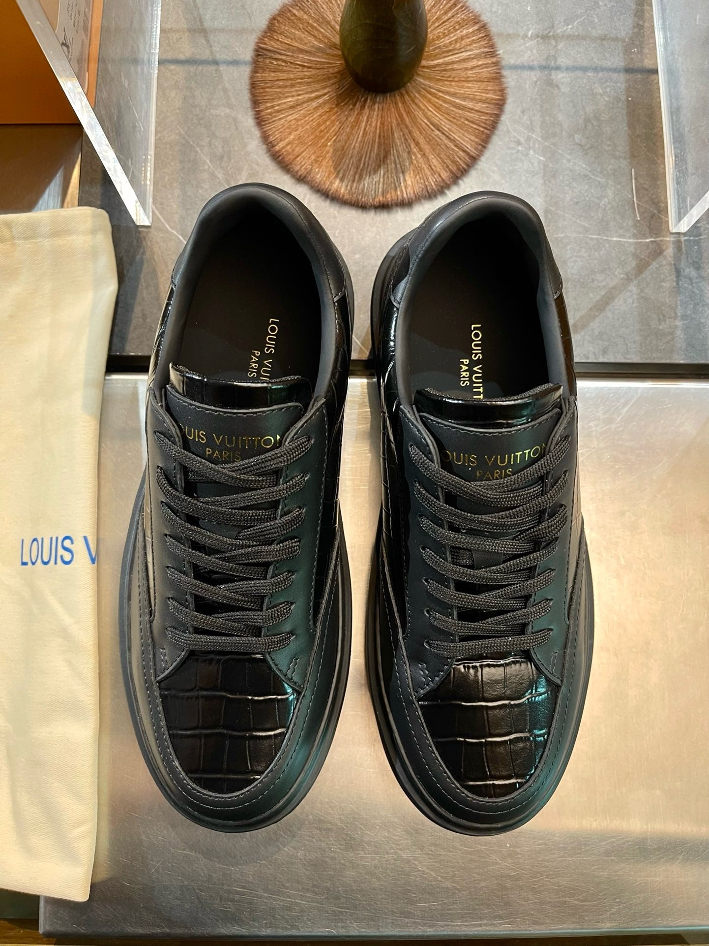 Multi-Colors Shoes