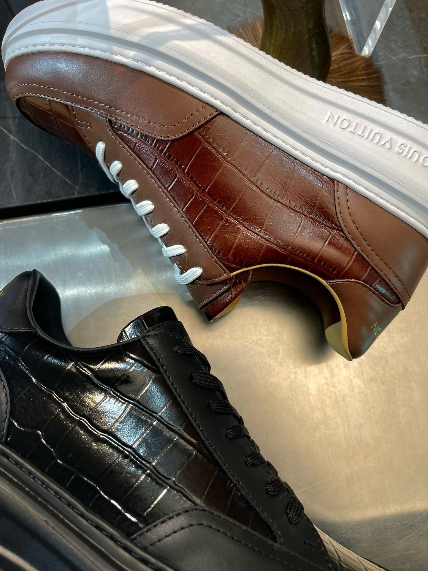 Multi-Colors Shoes