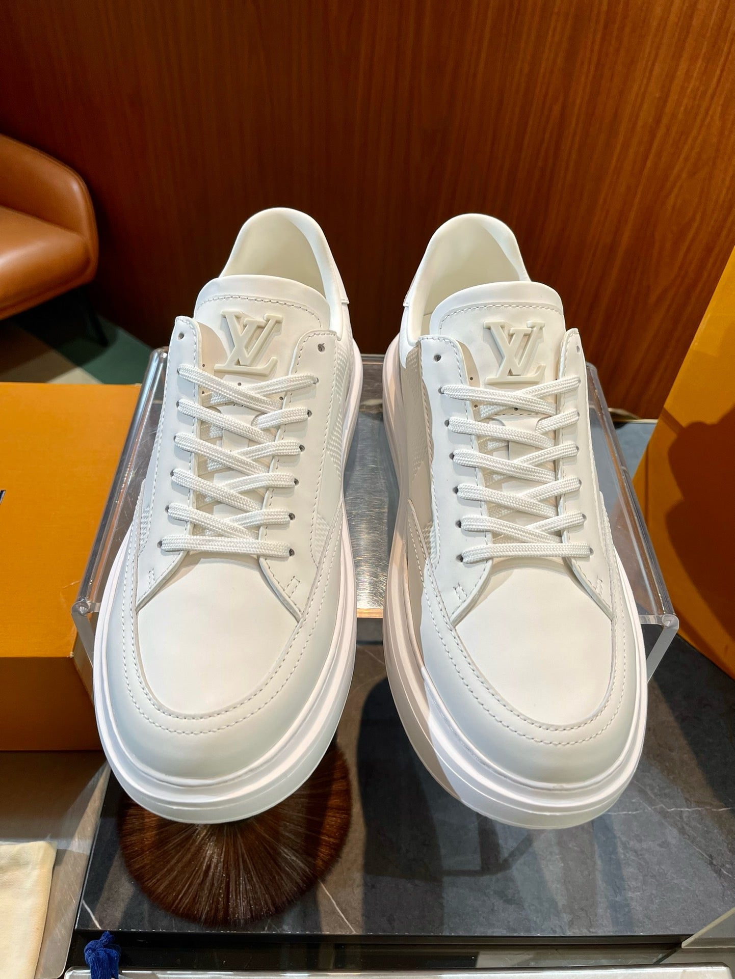Multi-Colors Shoes