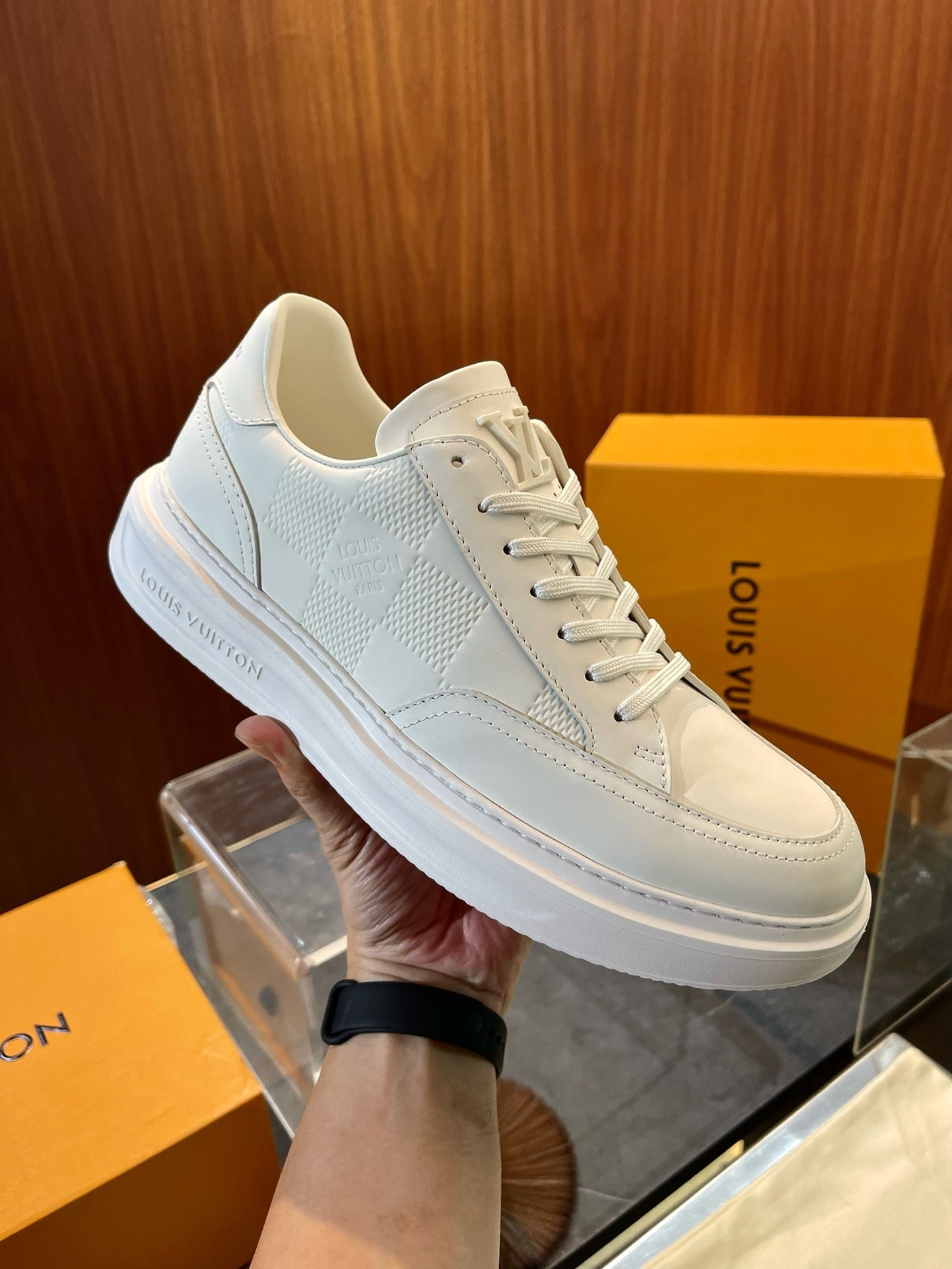 Multi-Colors Shoes