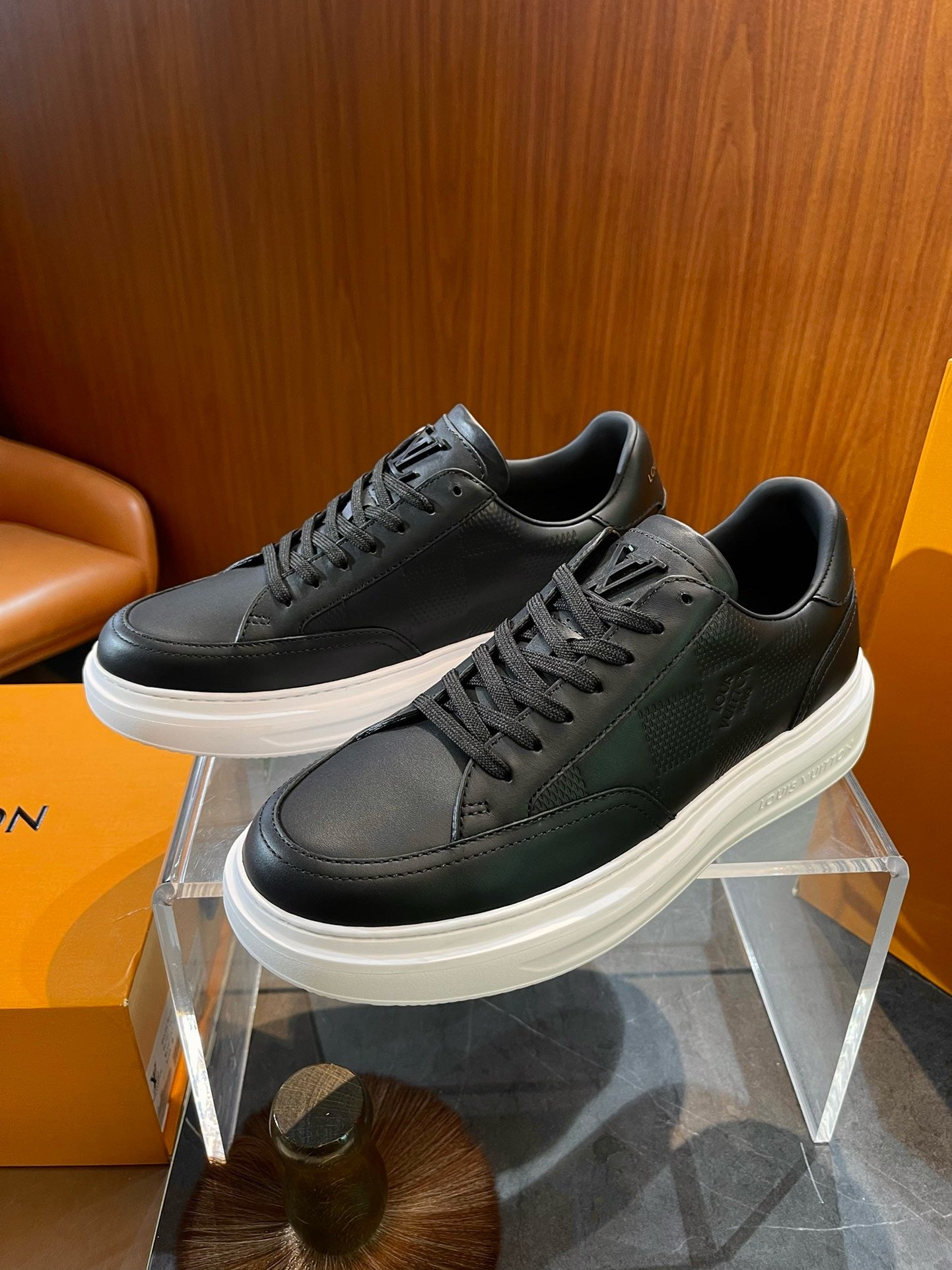 Multi-Colors Shoes