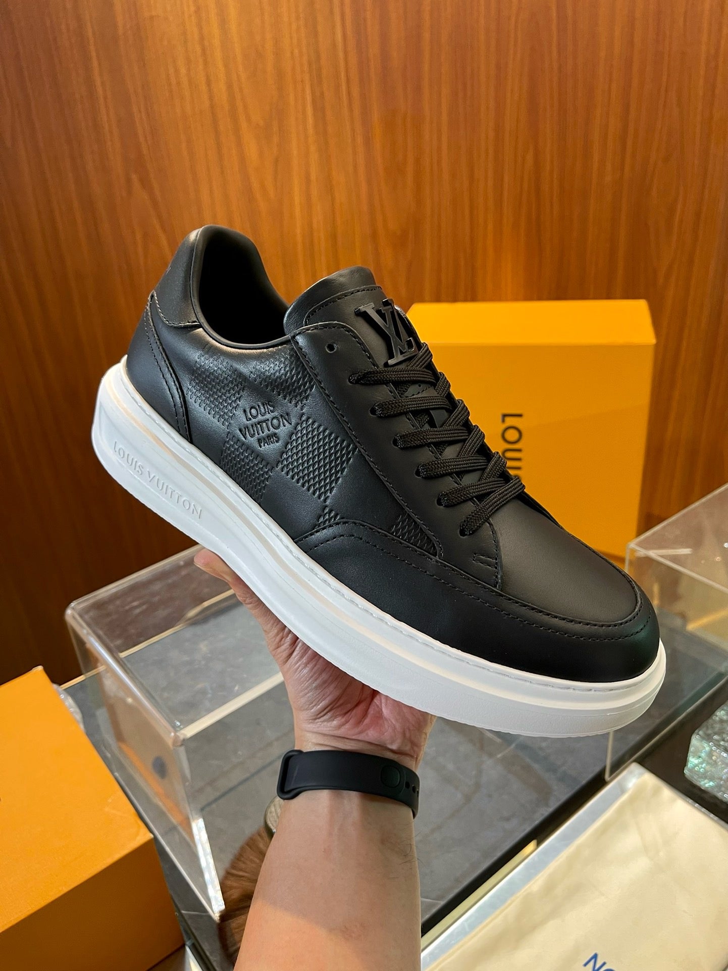 Multi-Colors Shoes