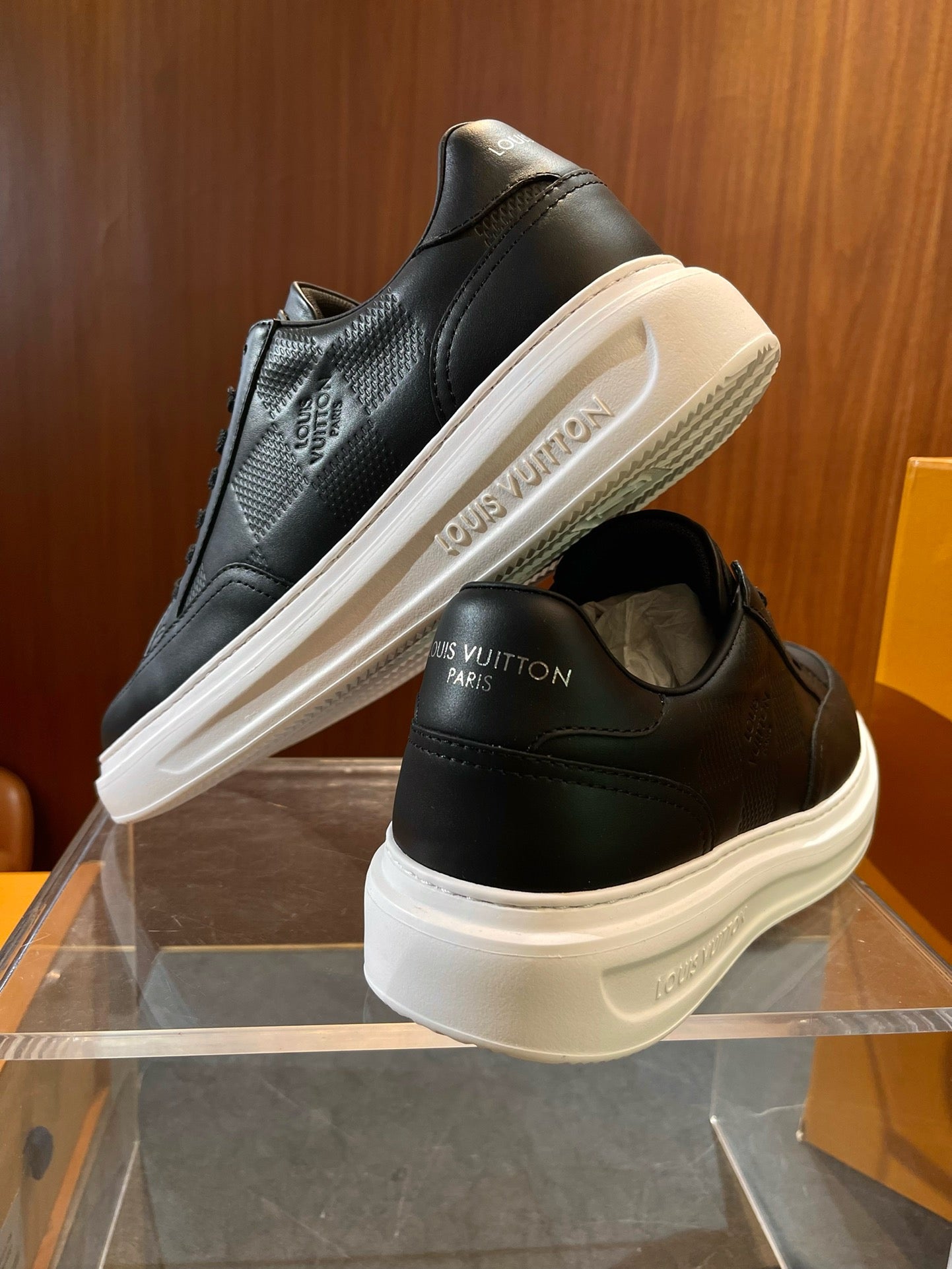Multi-Colors Shoes