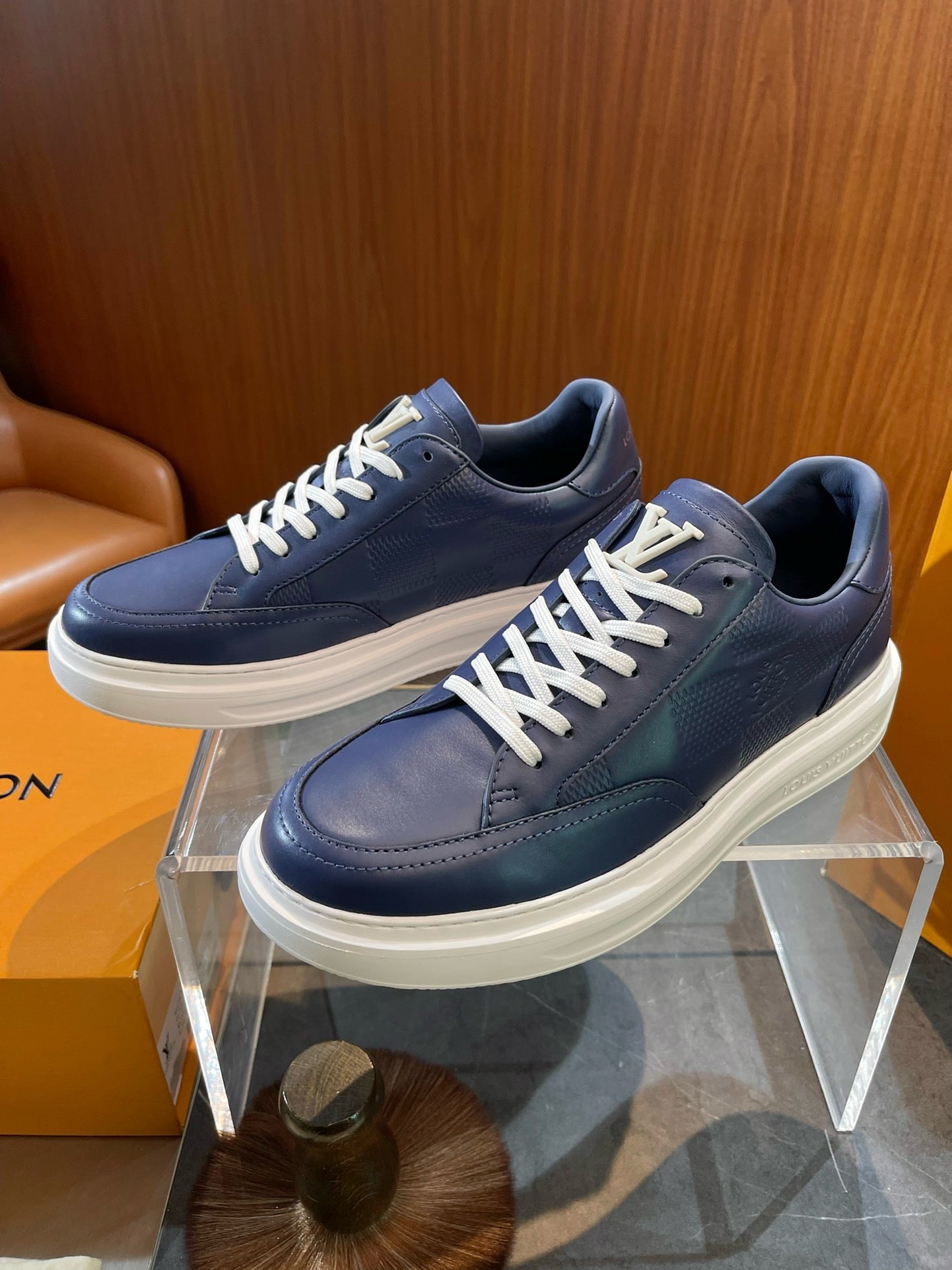 Multi-Colors Shoes