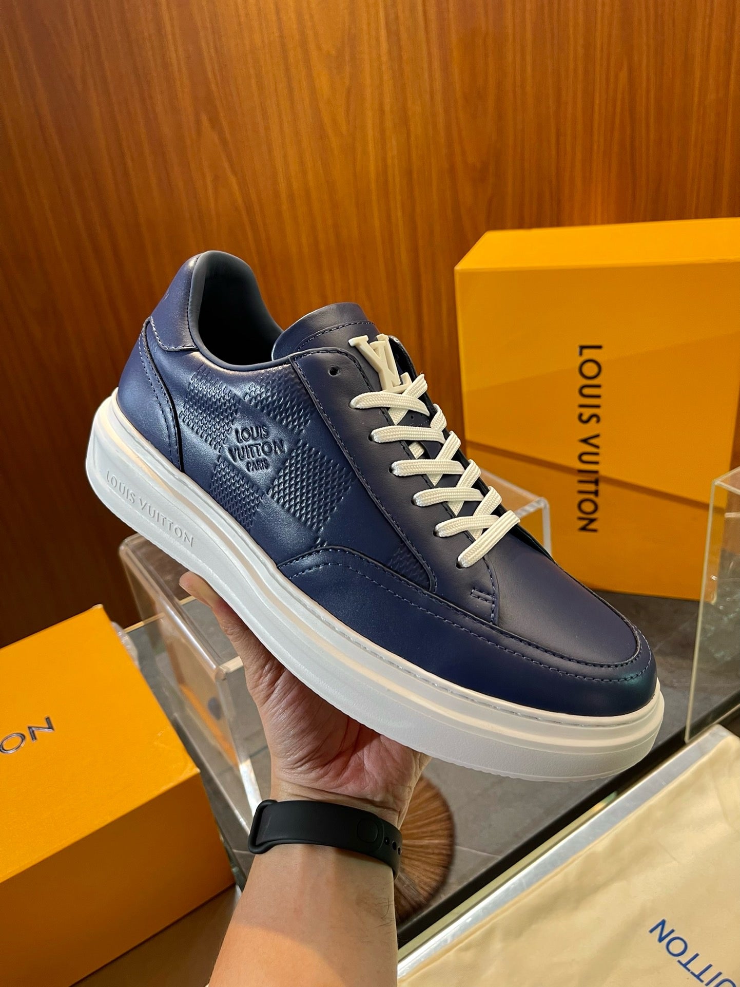 Multi-Colors Shoes