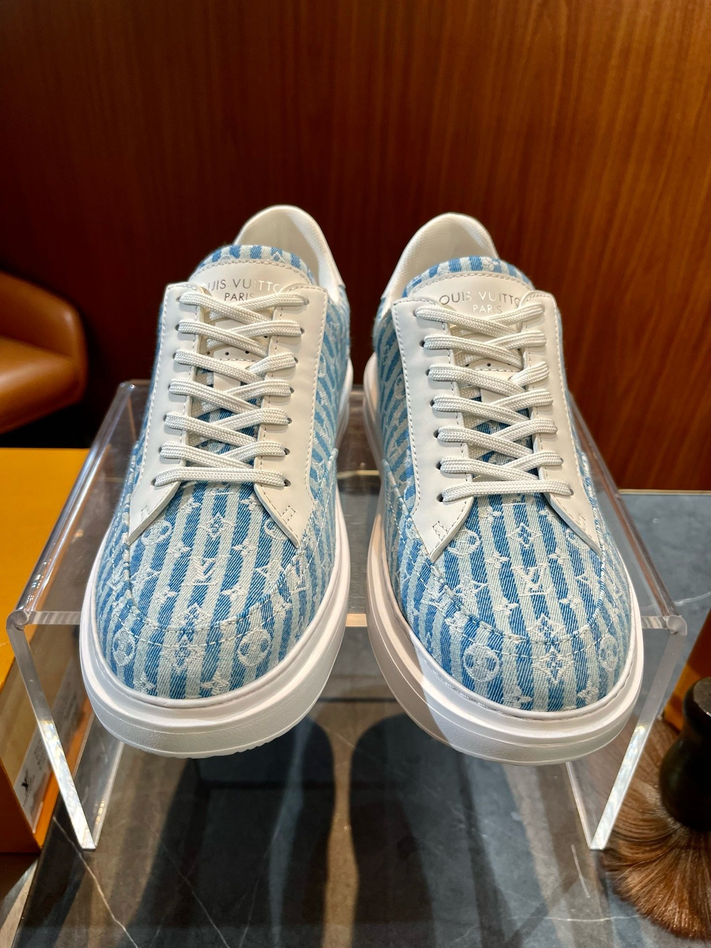 Multi-Colors Shoes