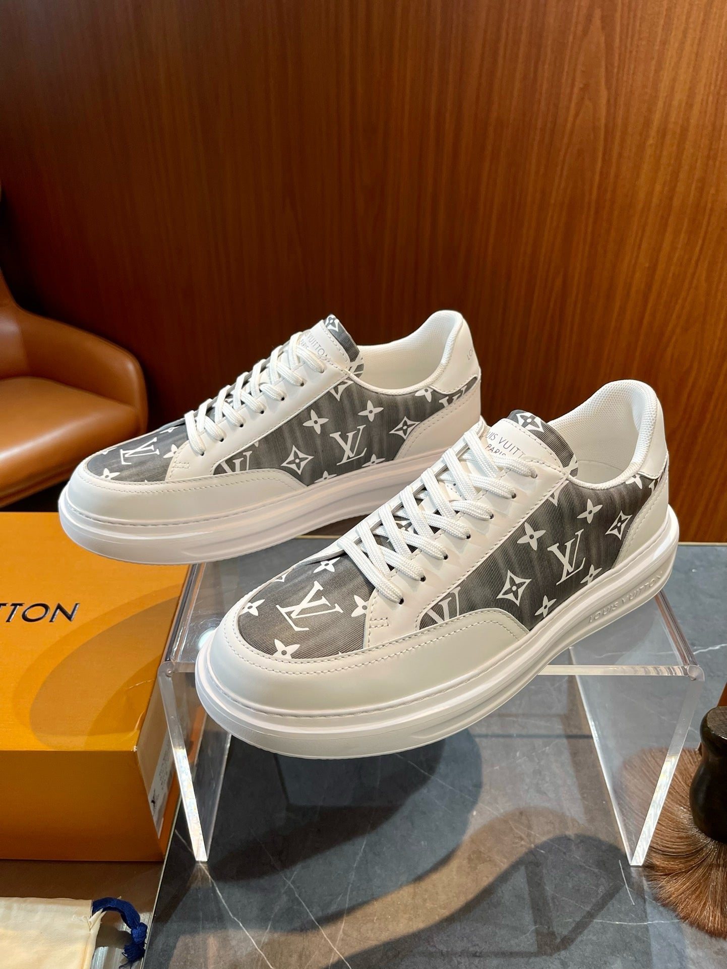 Multi-Colors Shoes