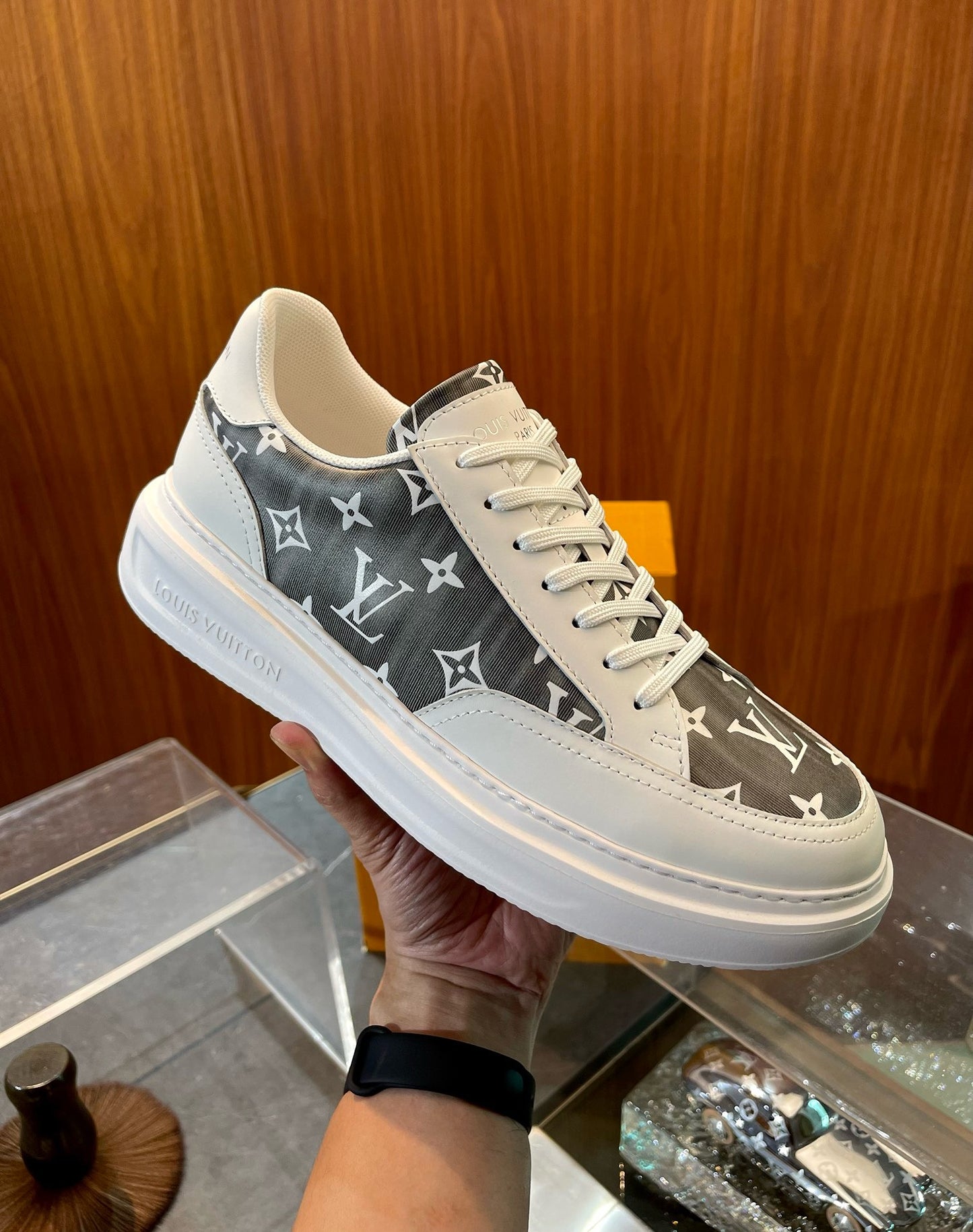 Multi-Colors Shoes