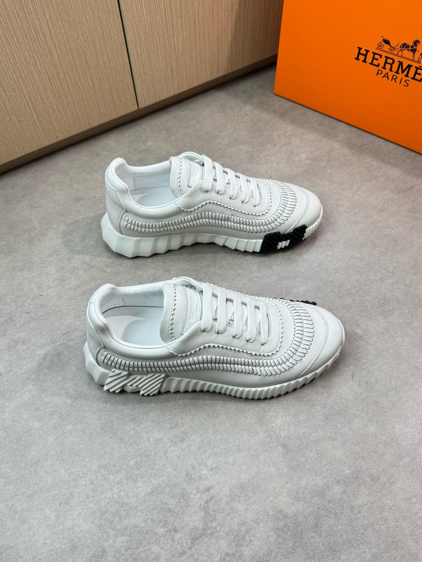 Multi-Colors Shoes