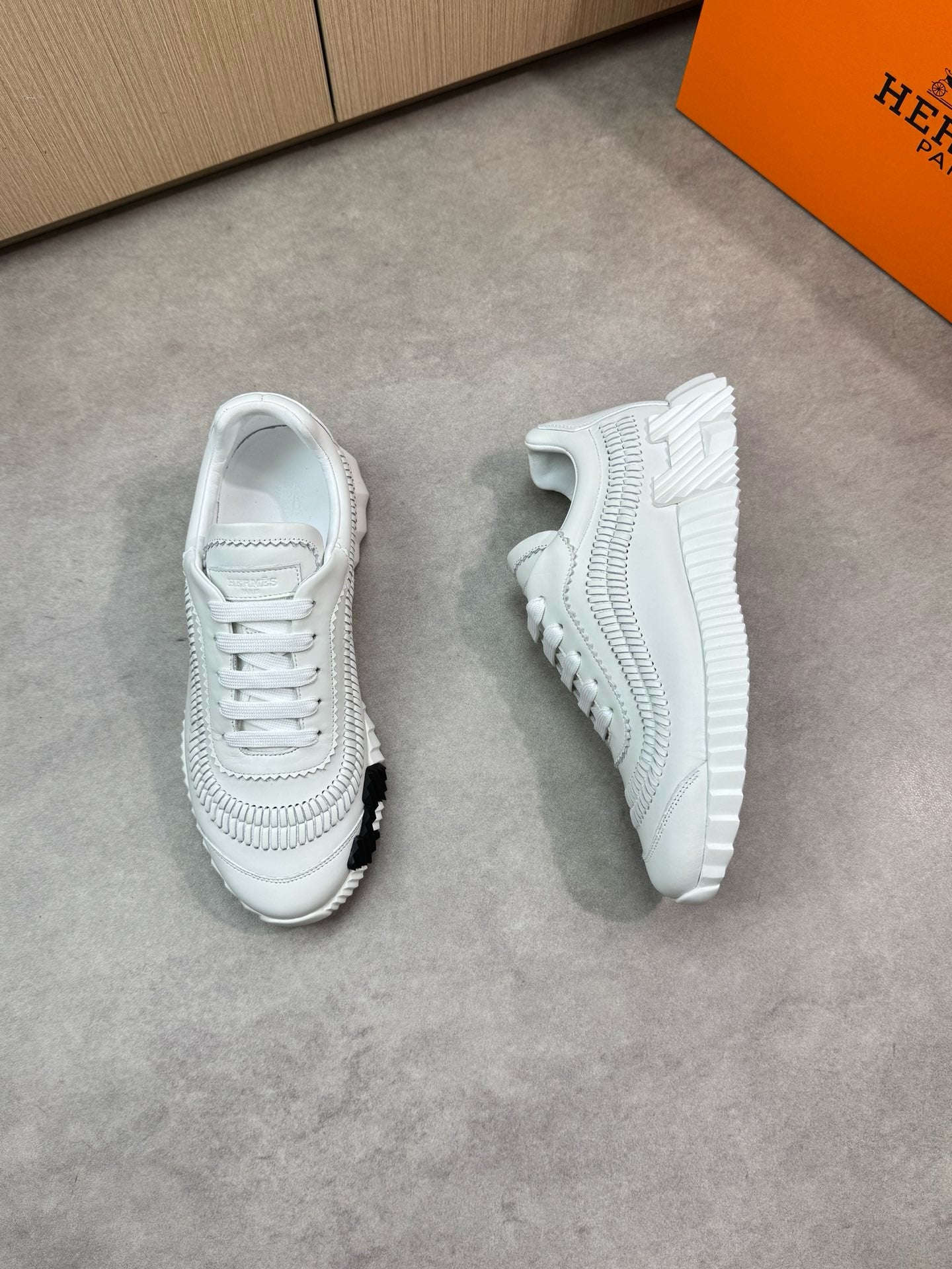 Multi-Colors Shoes