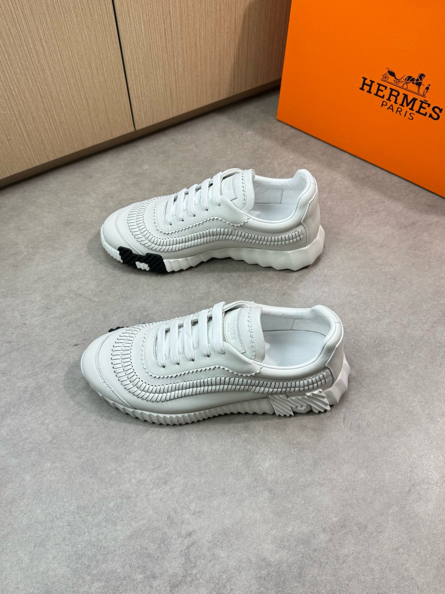 Multi-Colors Shoes