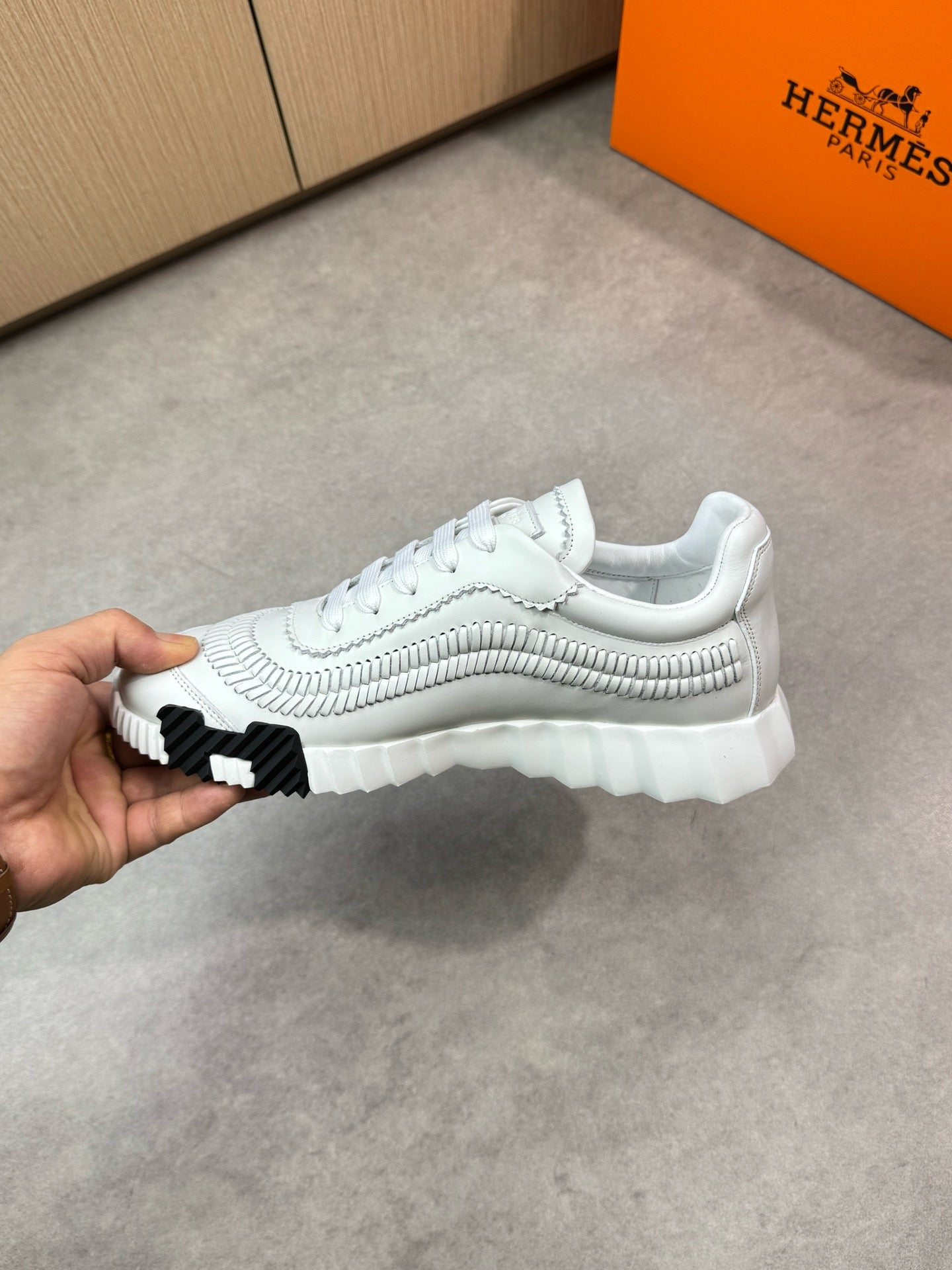Multi-Colors Shoes