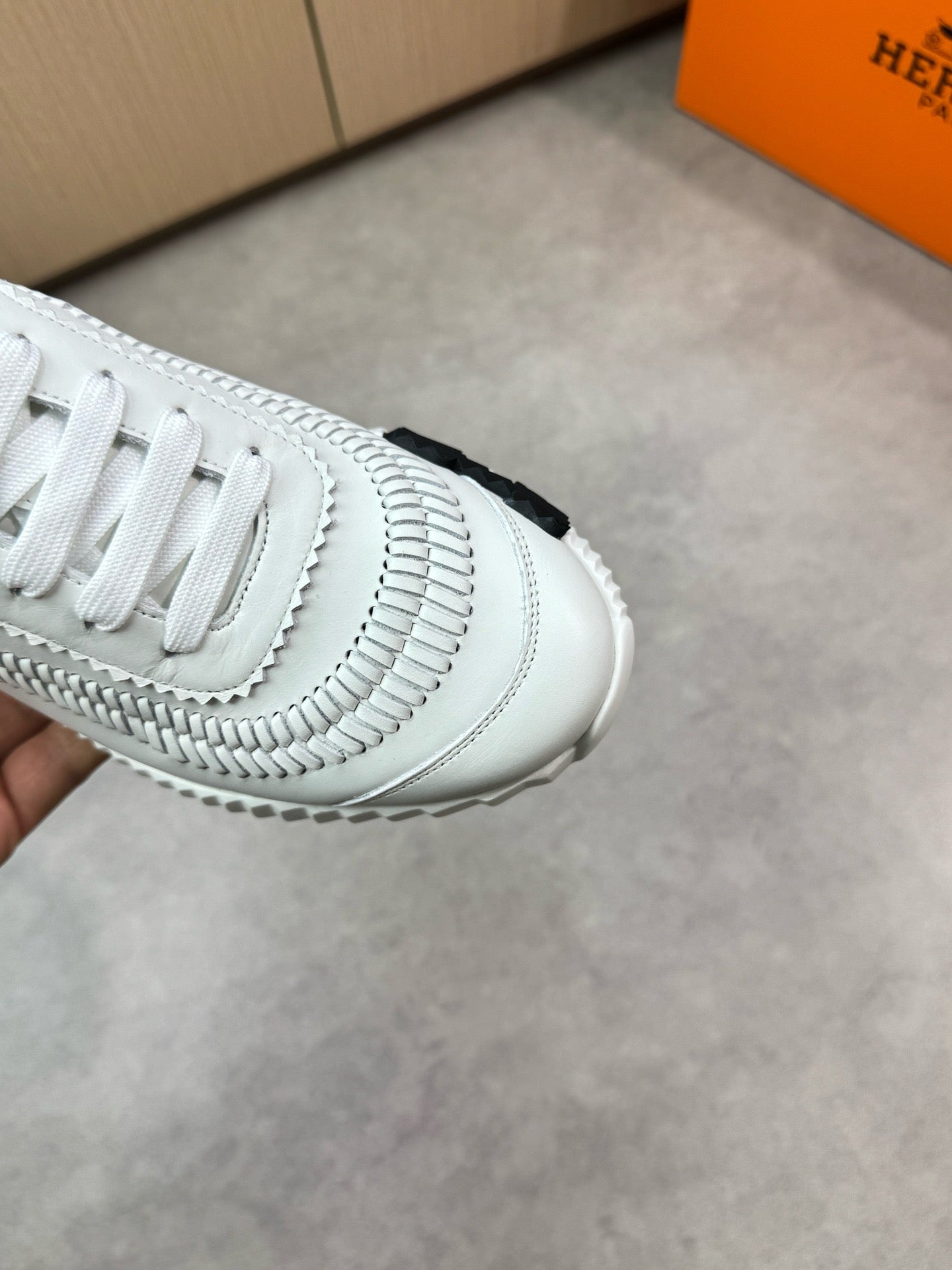 Multi-Colors Shoes