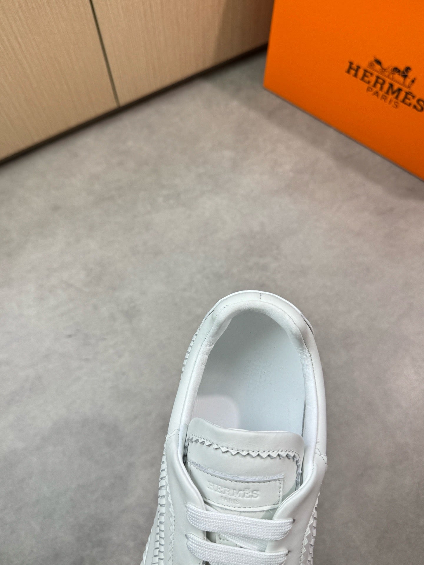 Multi-Colors Shoes