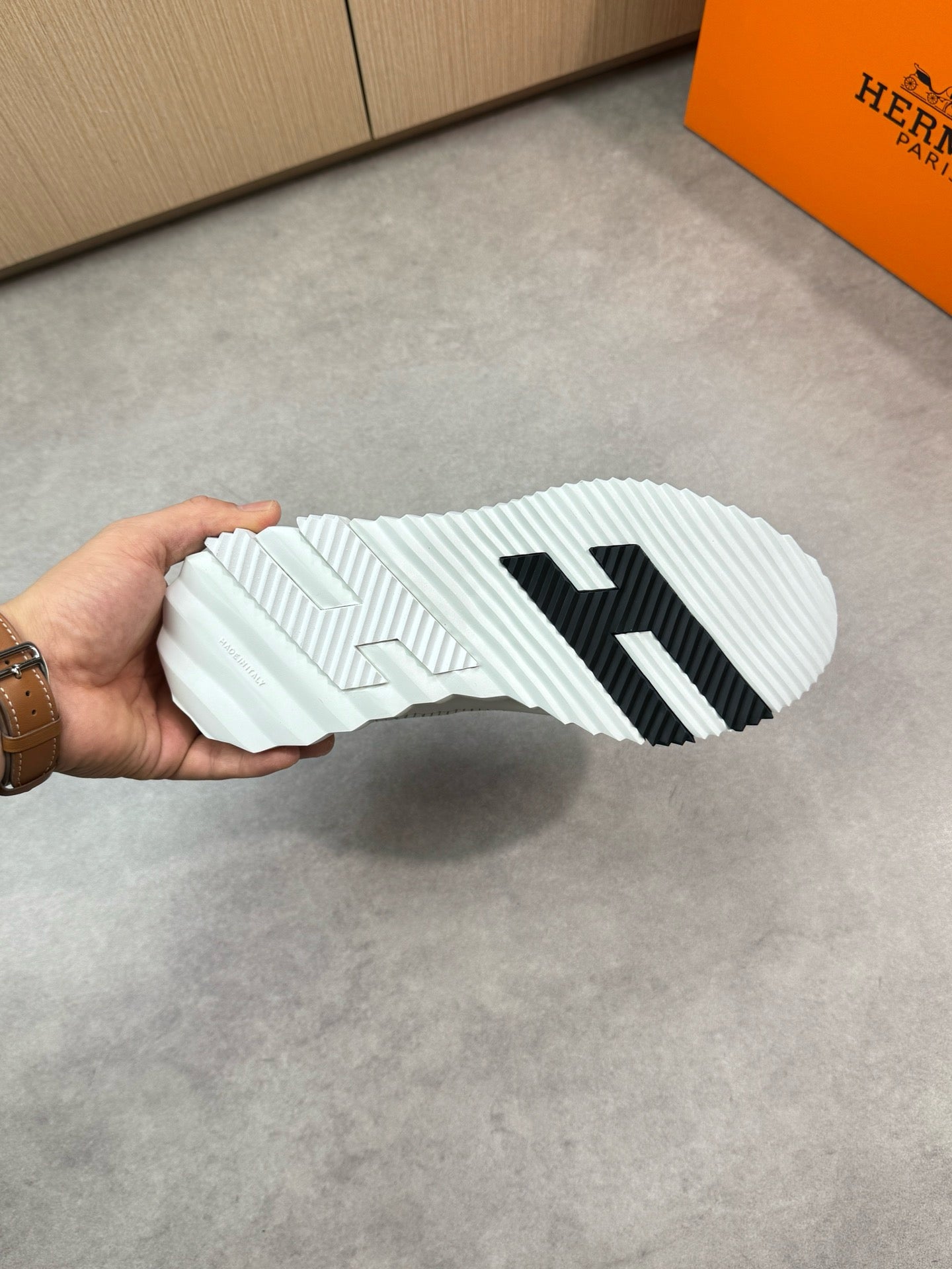 Multi-Colors Shoes