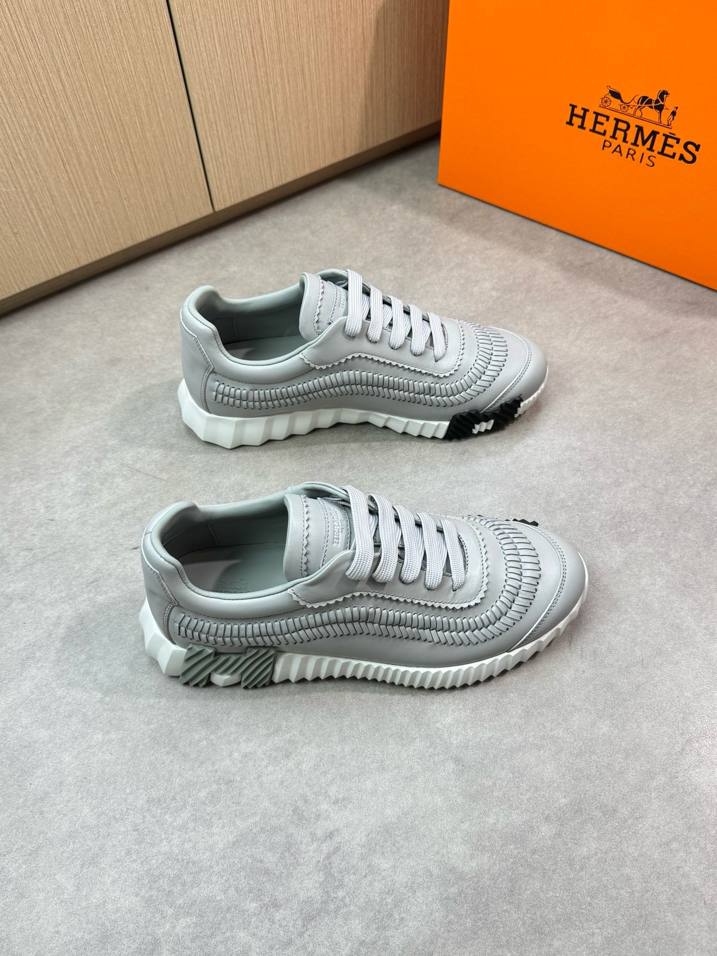 Multi-Colors Shoes
