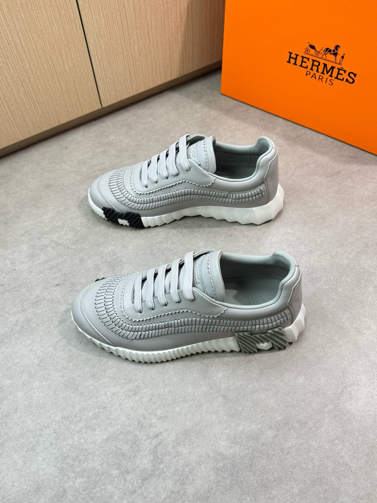 Multi-Colors Shoes