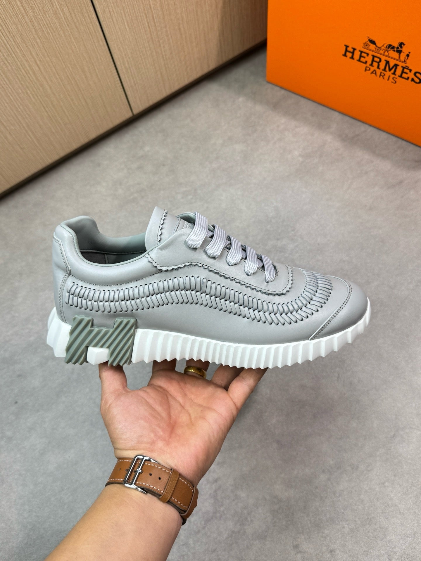 Multi-Colors Shoes
