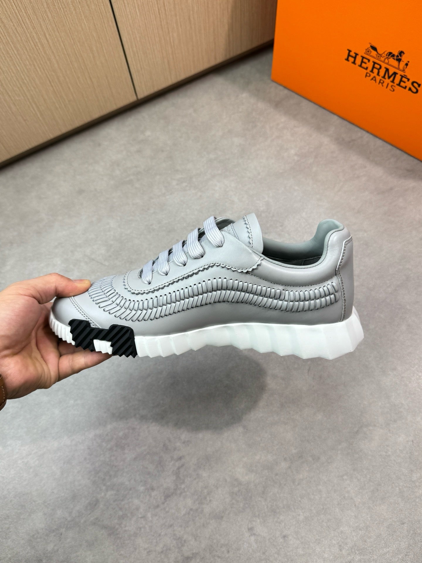 Multi-Colors Shoes
