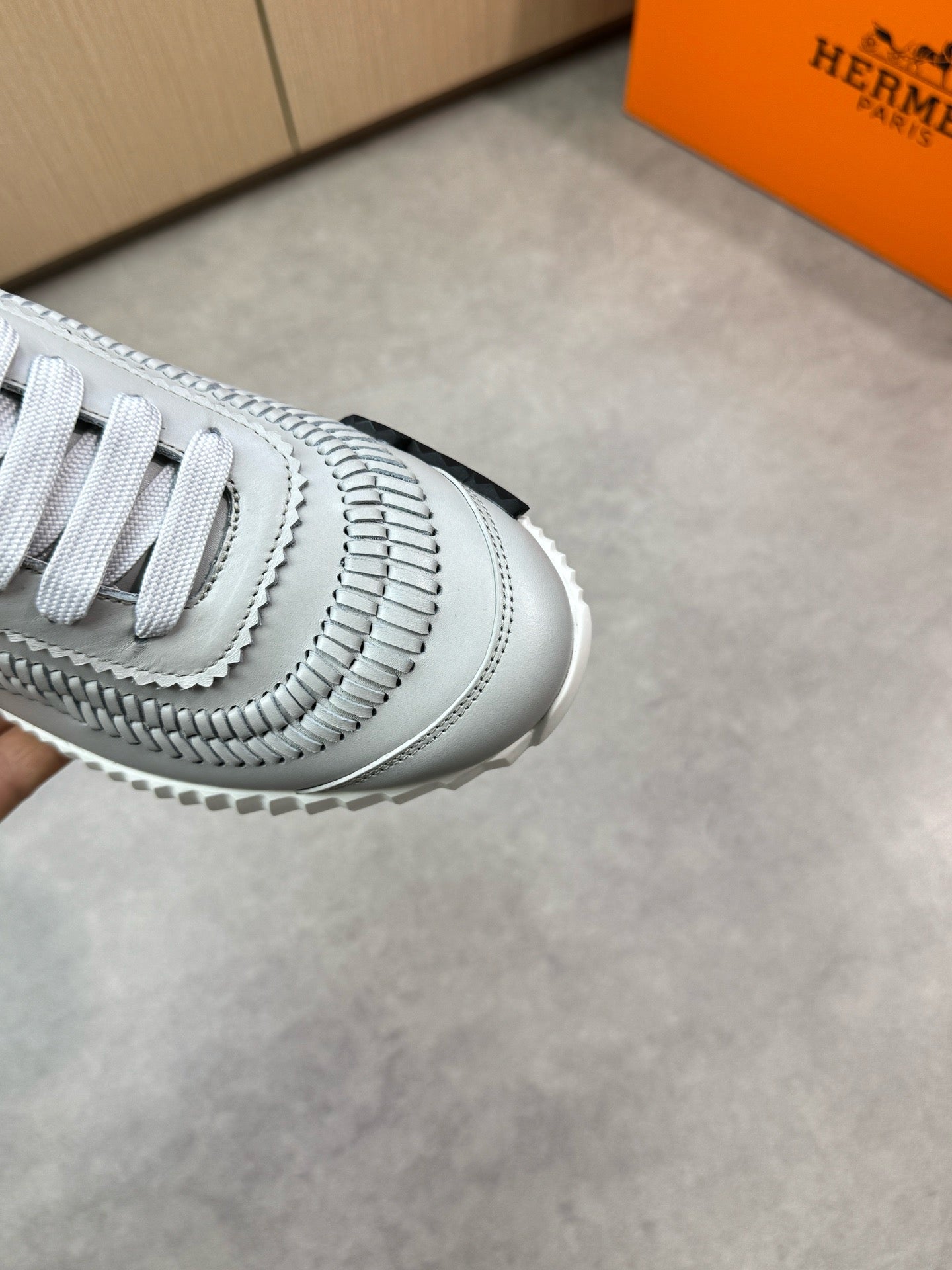 Multi-Colors Shoes