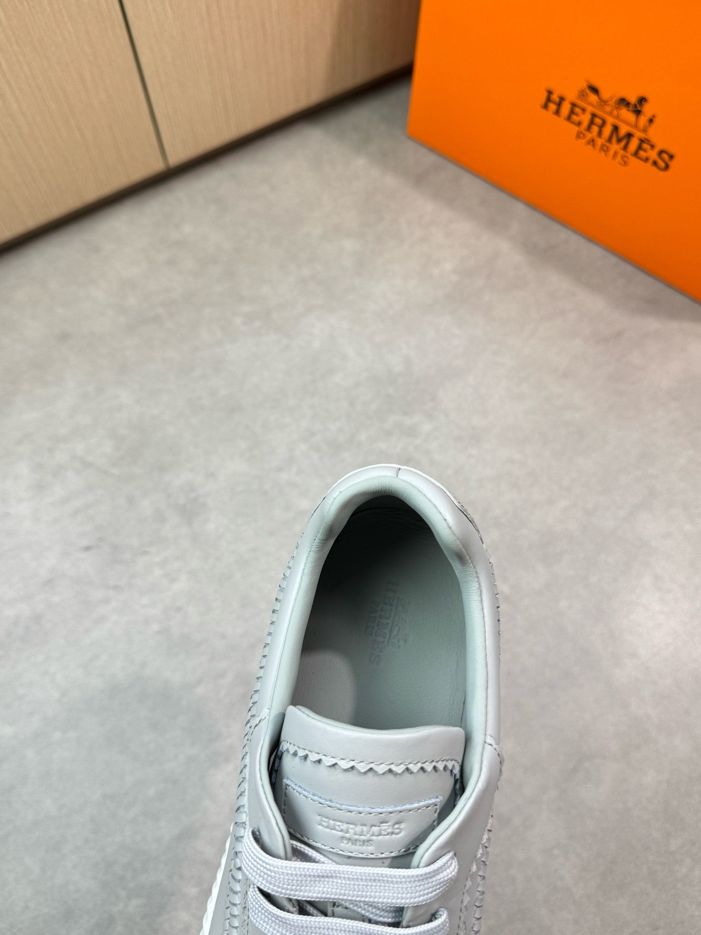 Multi-Colors Shoes