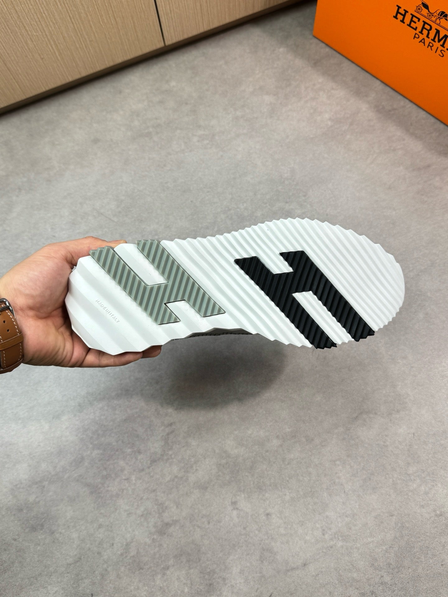Multi-Colors Shoes