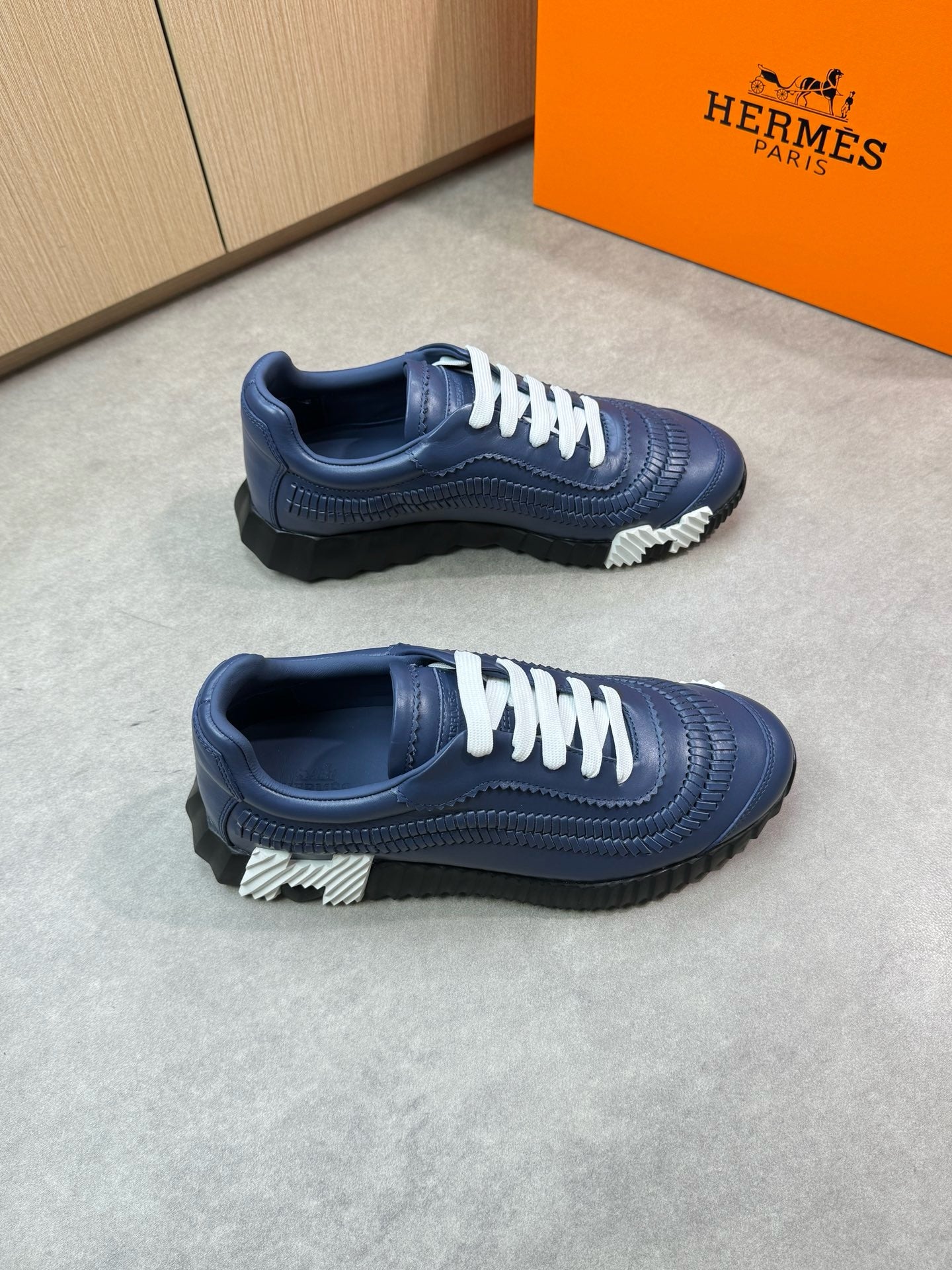 Multi-Colors Shoes