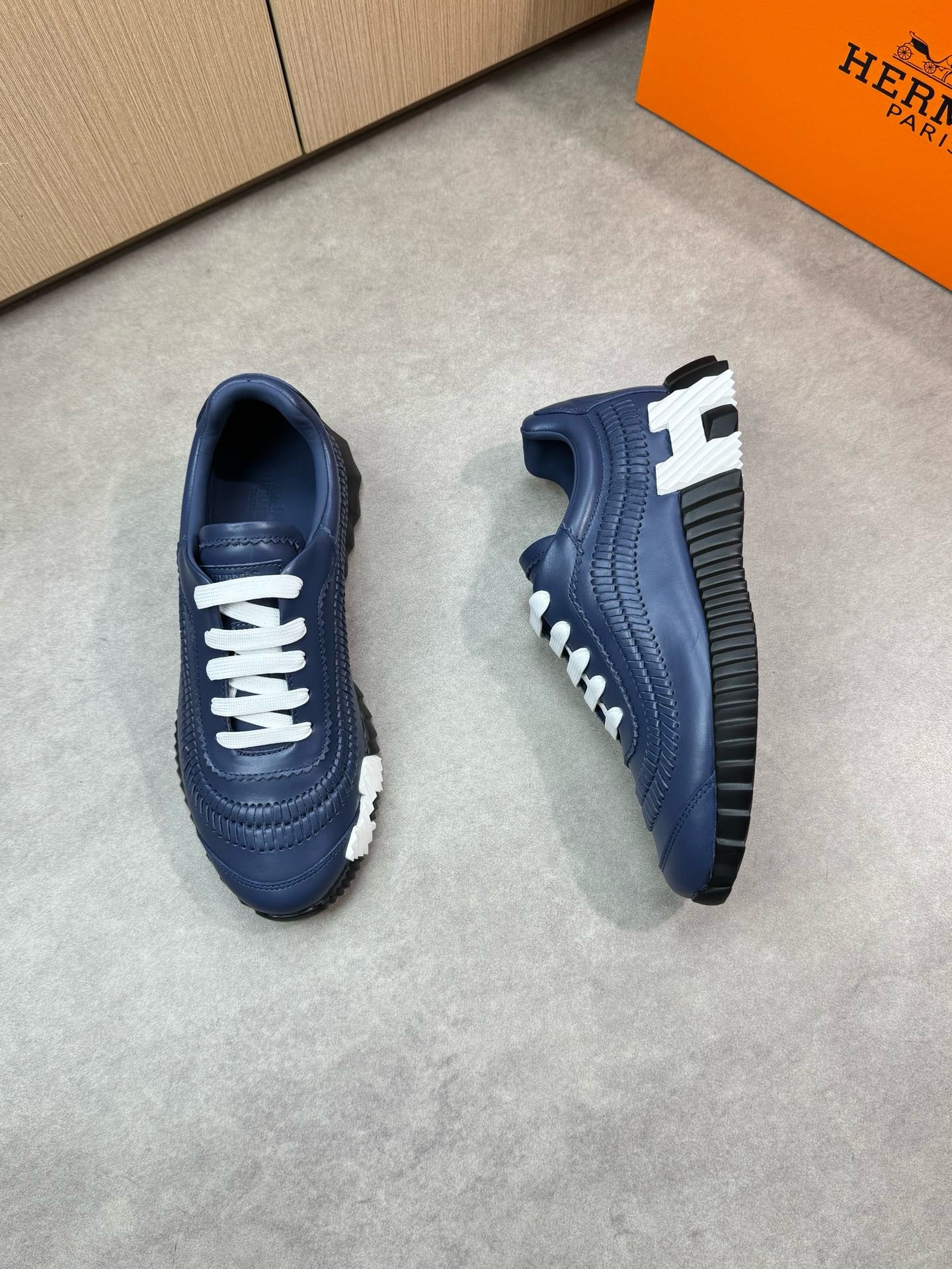Multi-Colors Shoes