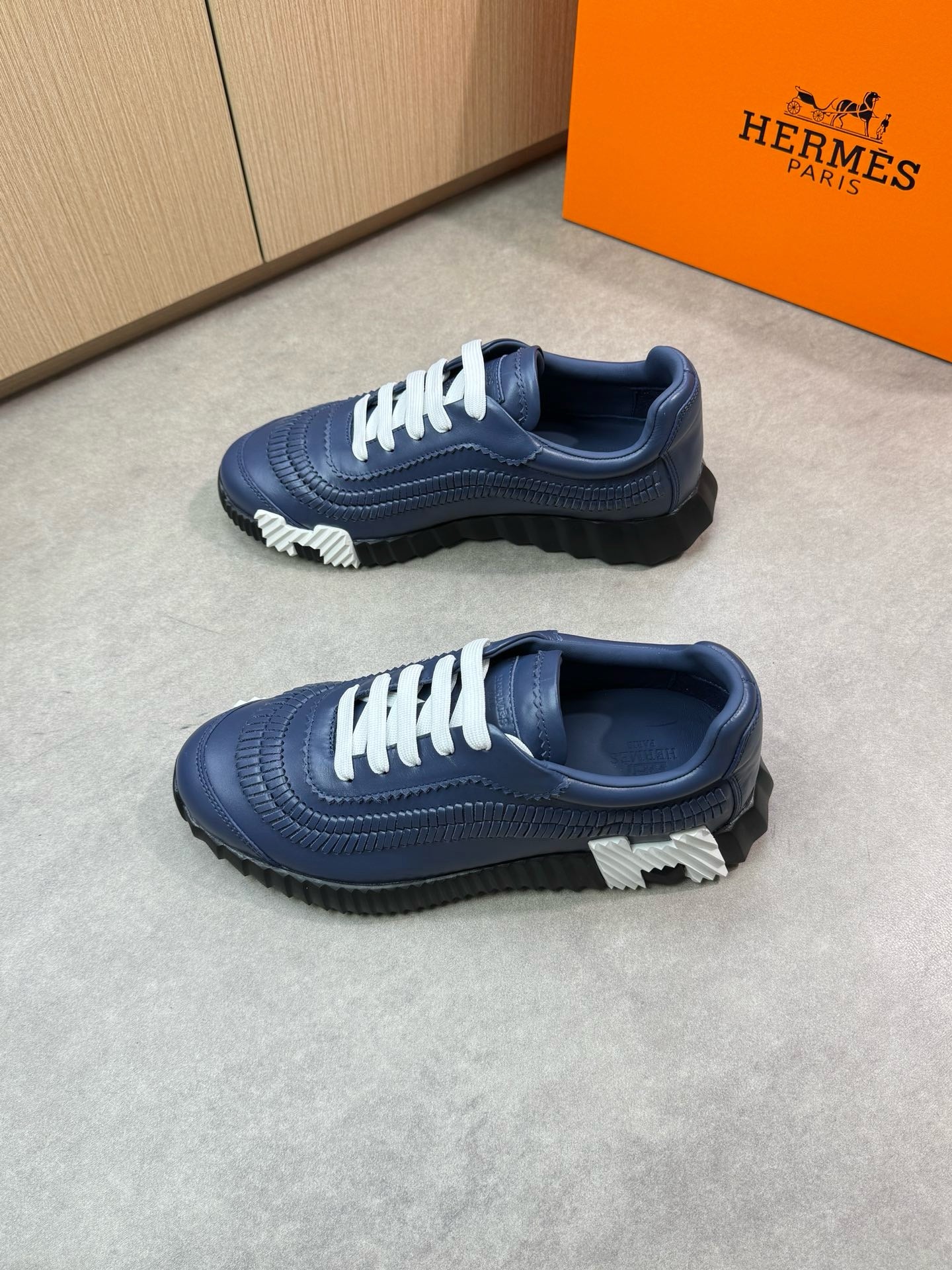 Multi-Colors Shoes