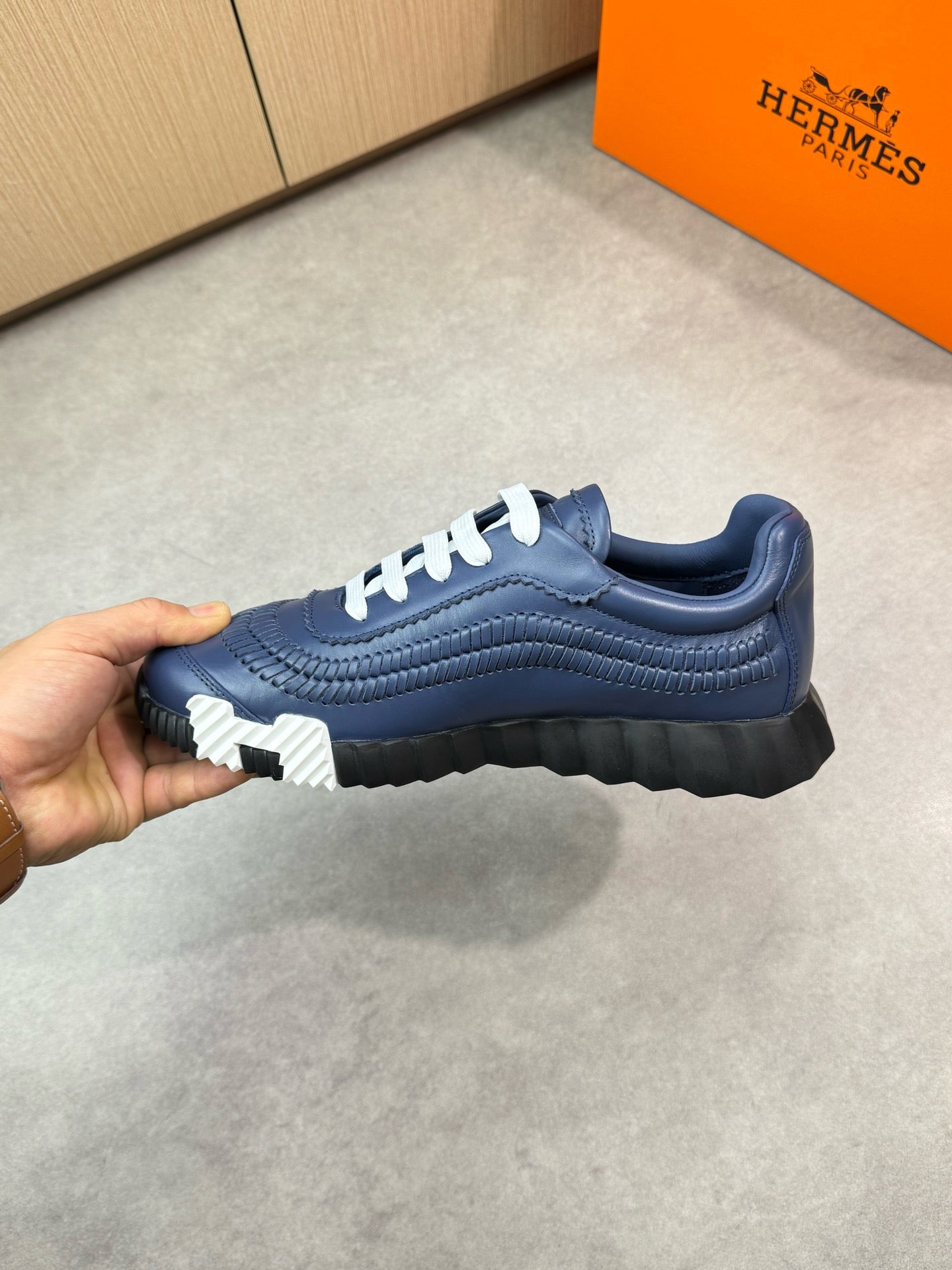 Multi-Colors Shoes