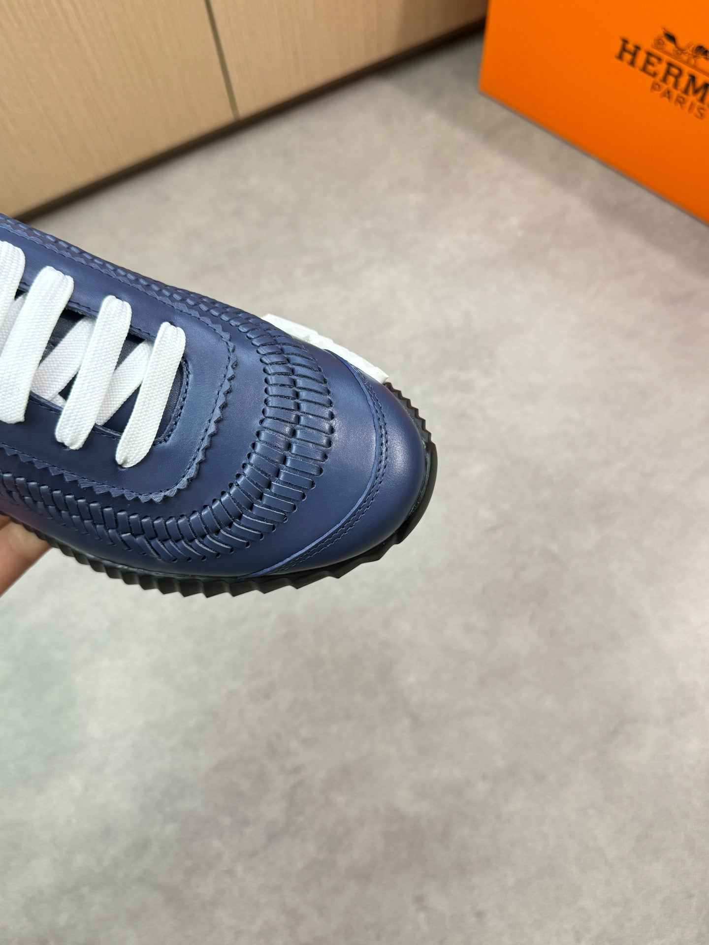 Multi-Colors Shoes