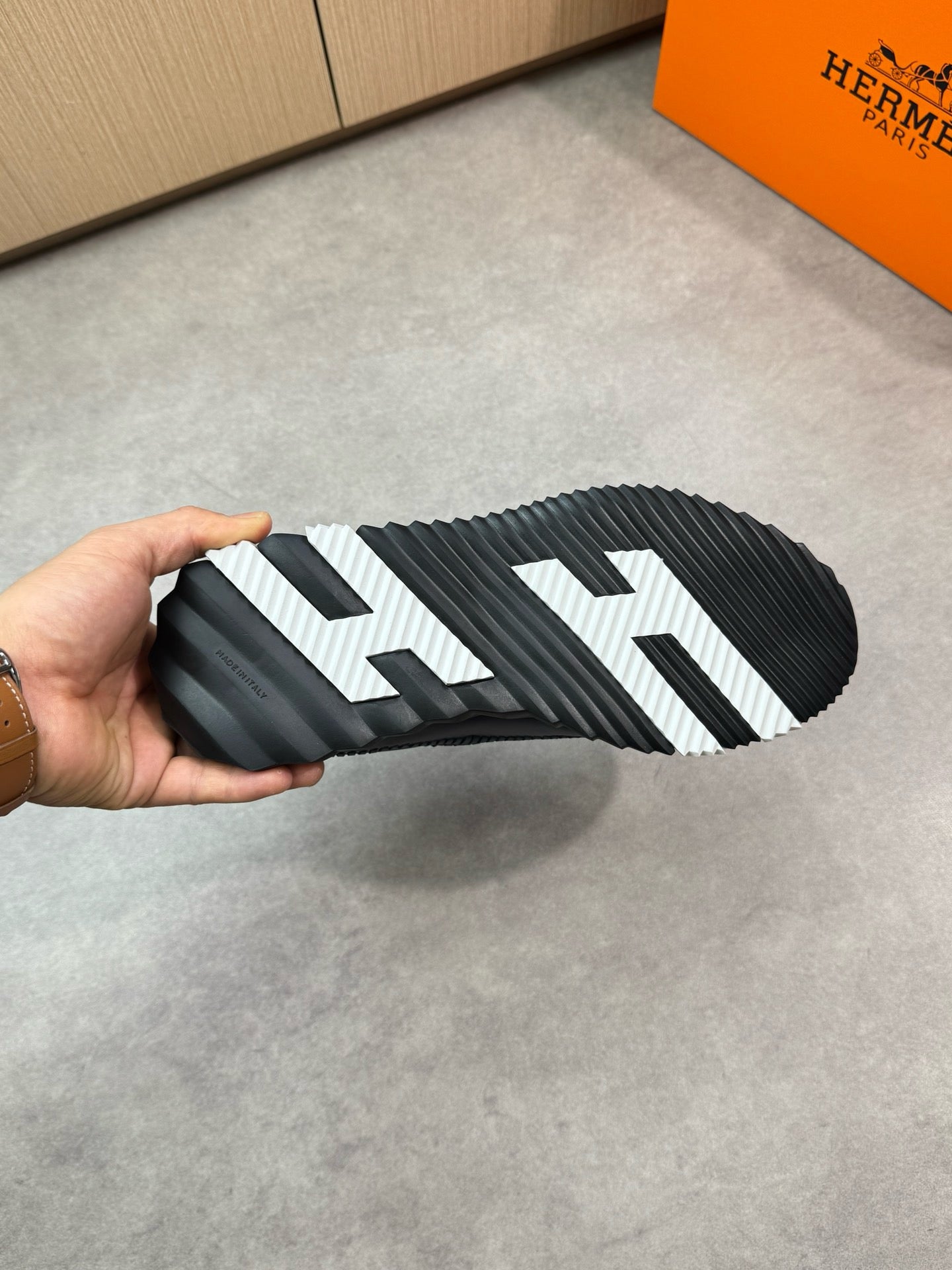 Multi-Colors Shoes
