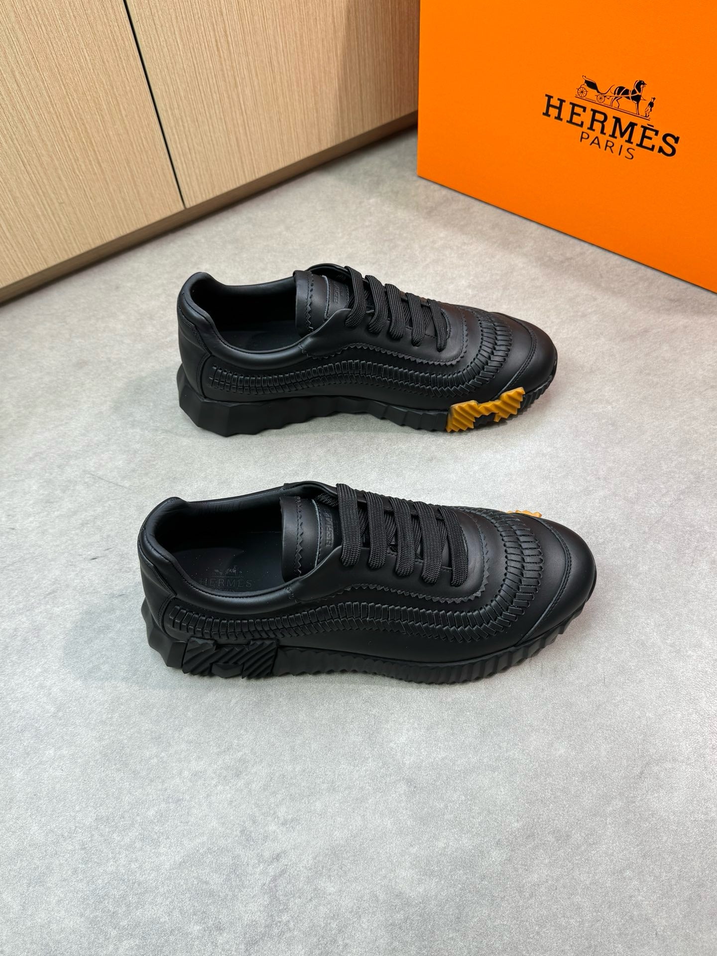 Multi-Colors Shoes