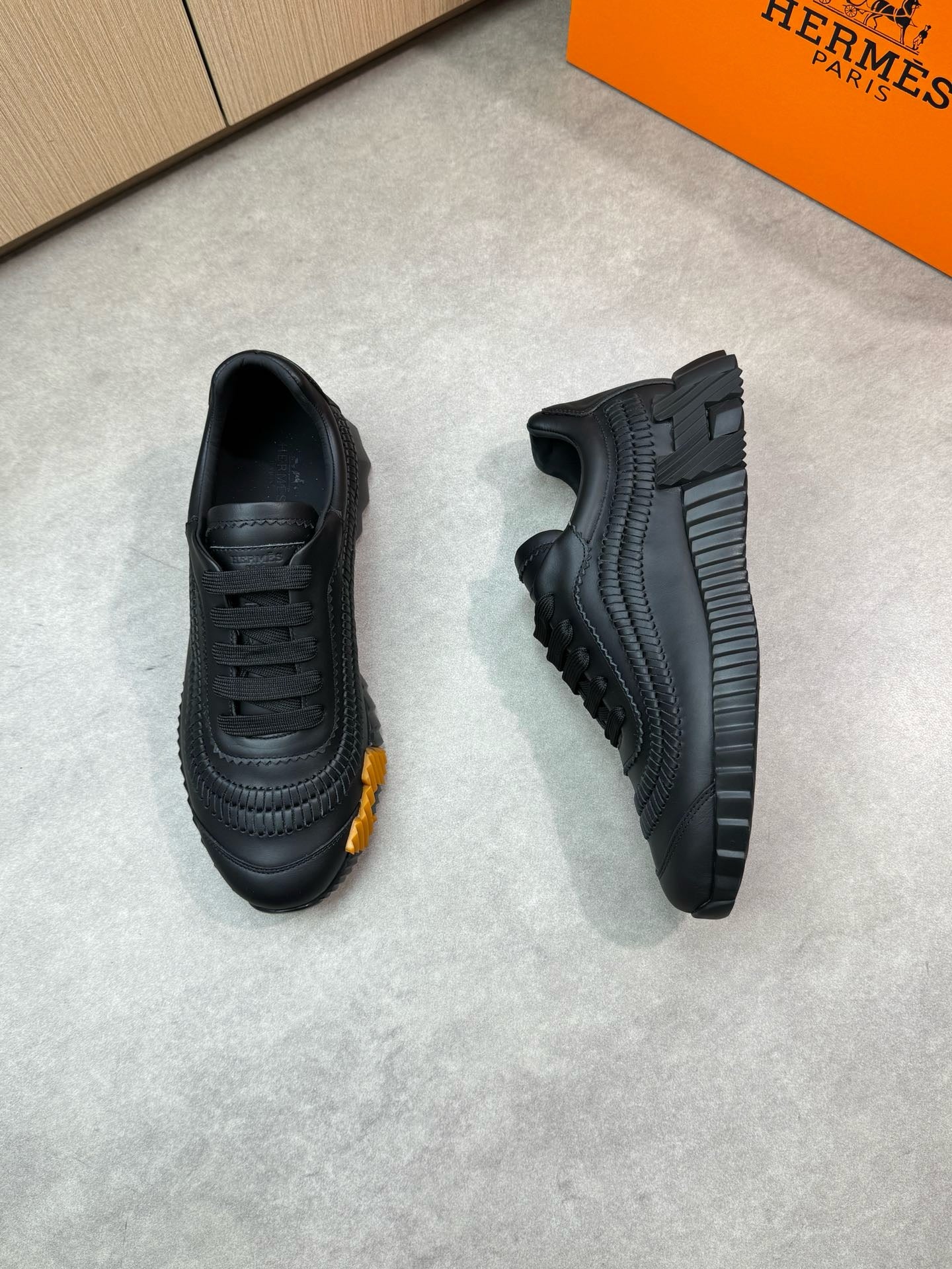 Multi-Colors Shoes