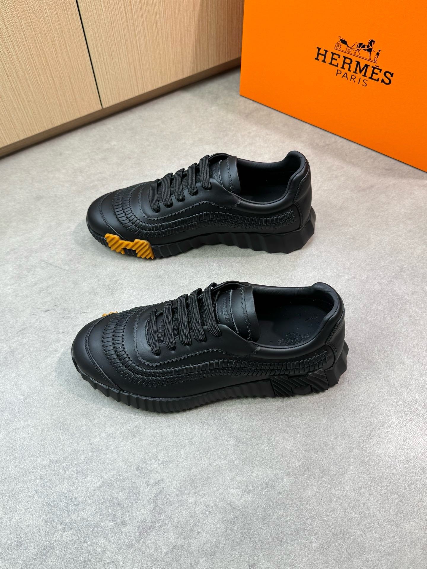 Multi-Colors Shoes