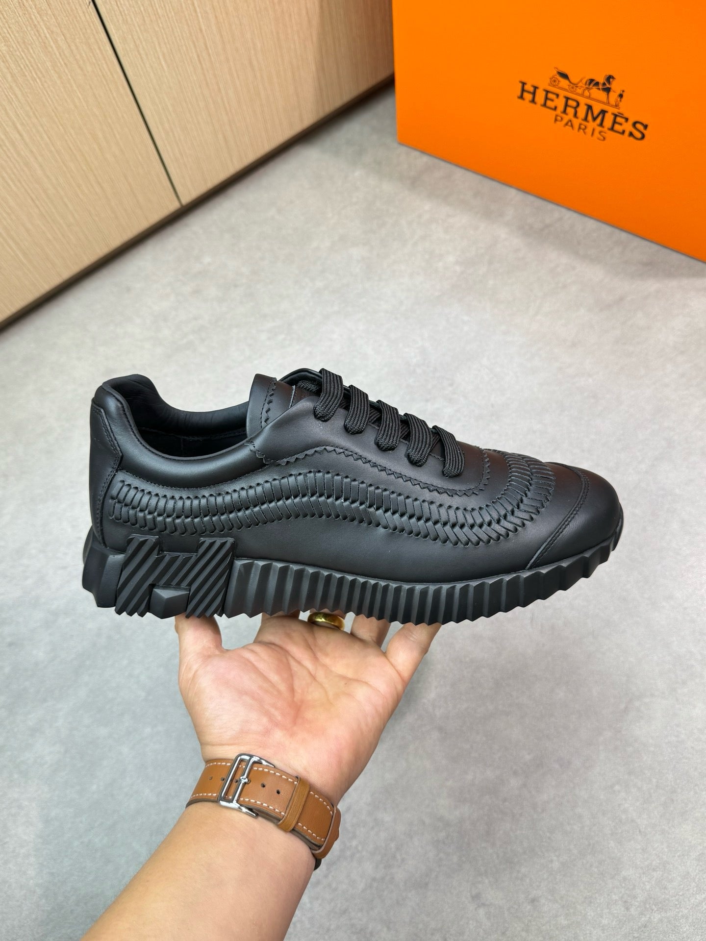 Multi-Colors Shoes