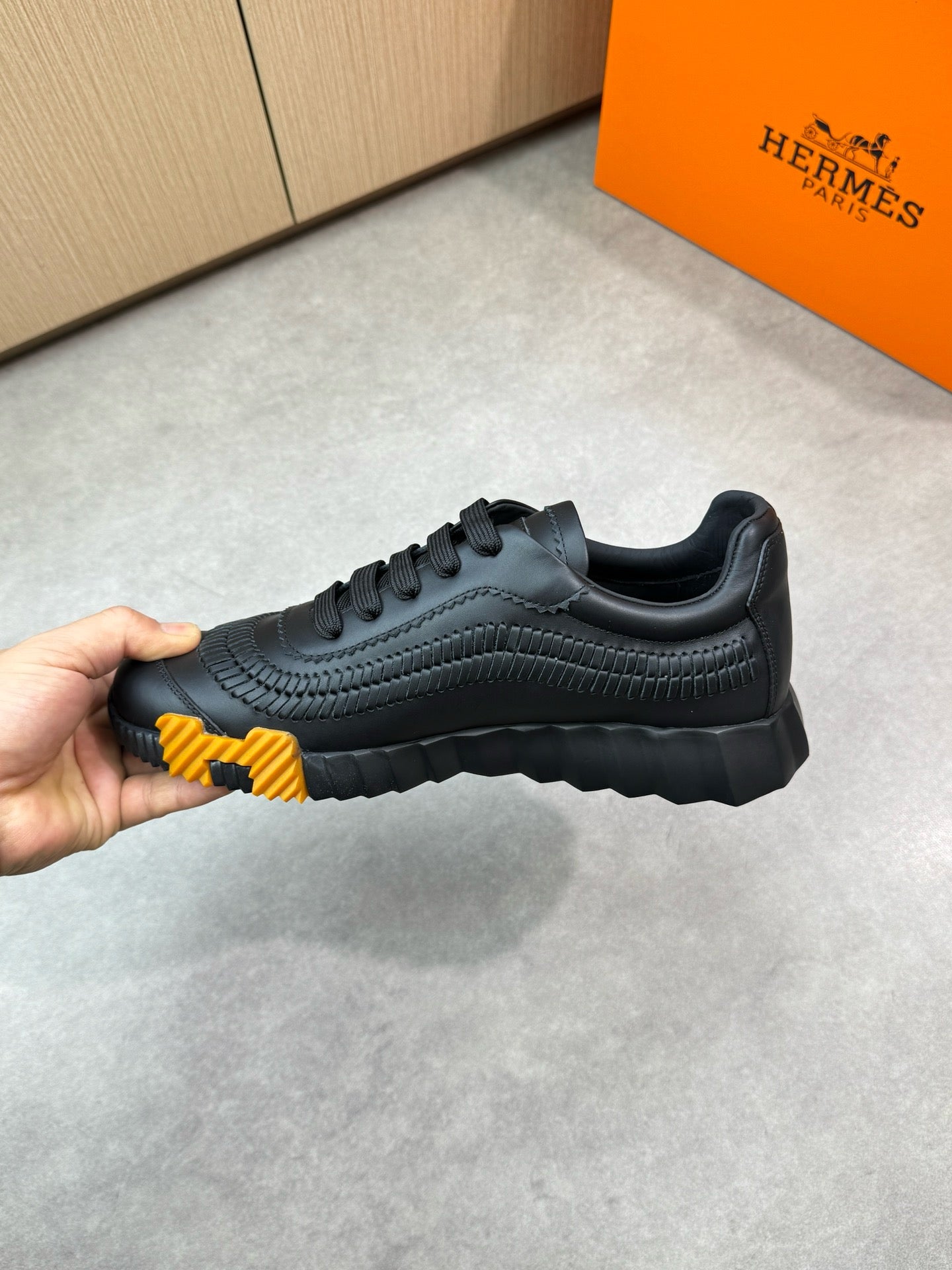 Multi-Colors Shoes