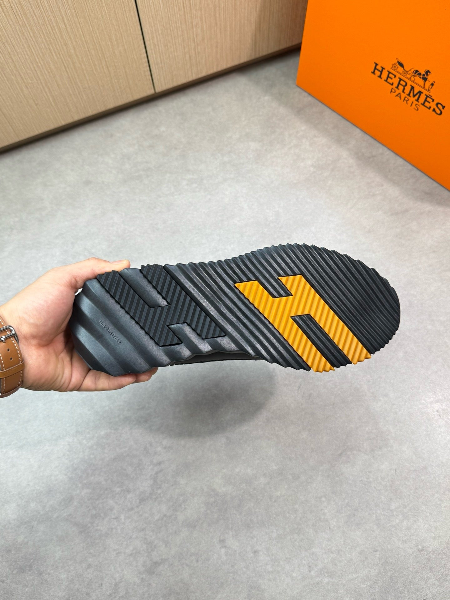 Multi-Colors Shoes